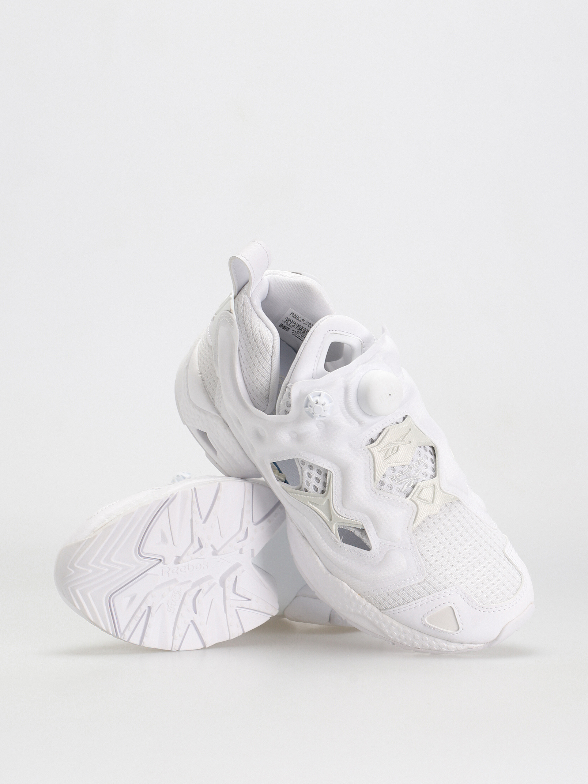 Boty Reebok Instapump Fury 95 (ftwwht/purgry/ftwwht)