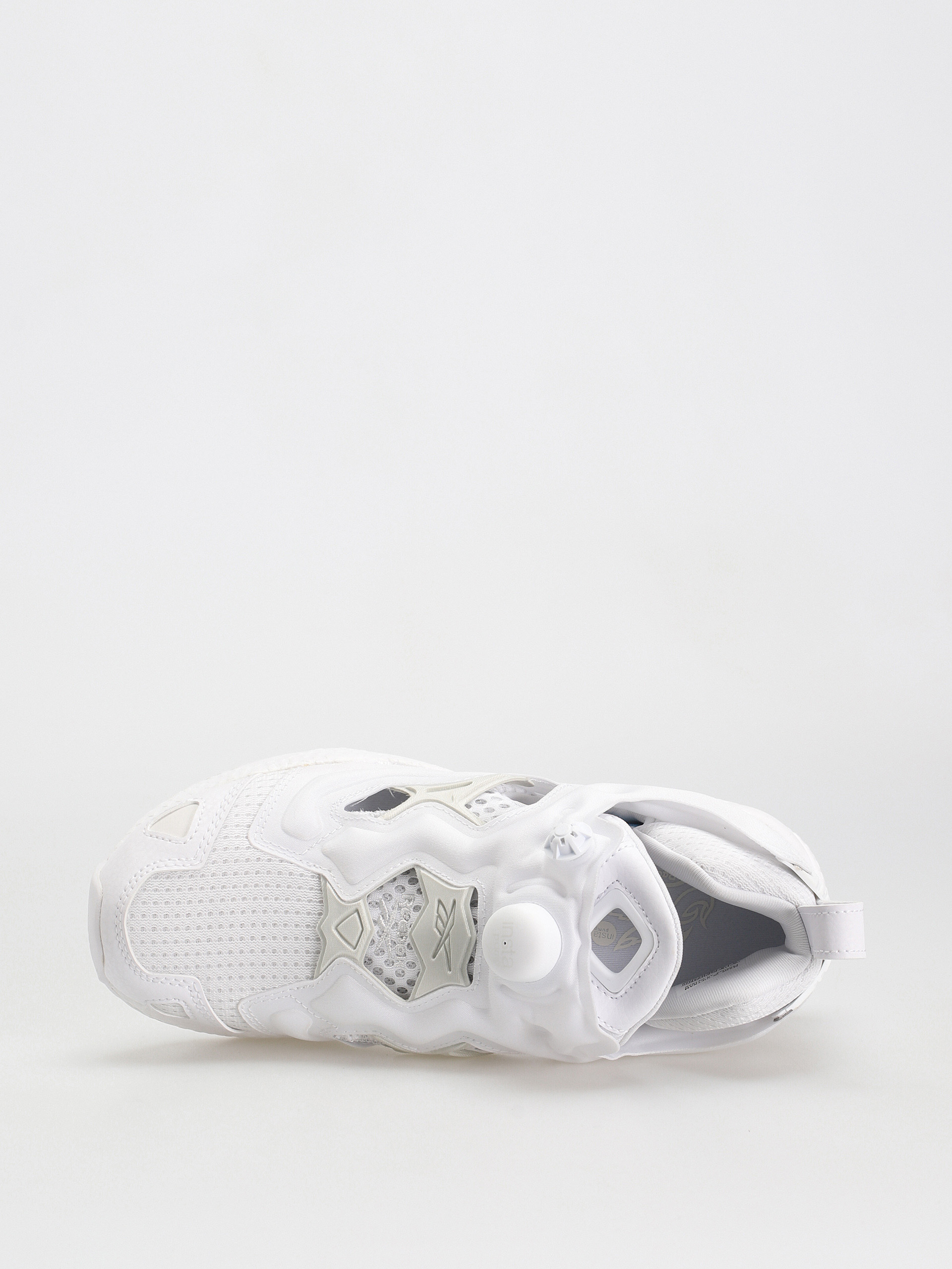 Boty Reebok Instapump Fury 95 (ftwwht/purgry/ftwwht)