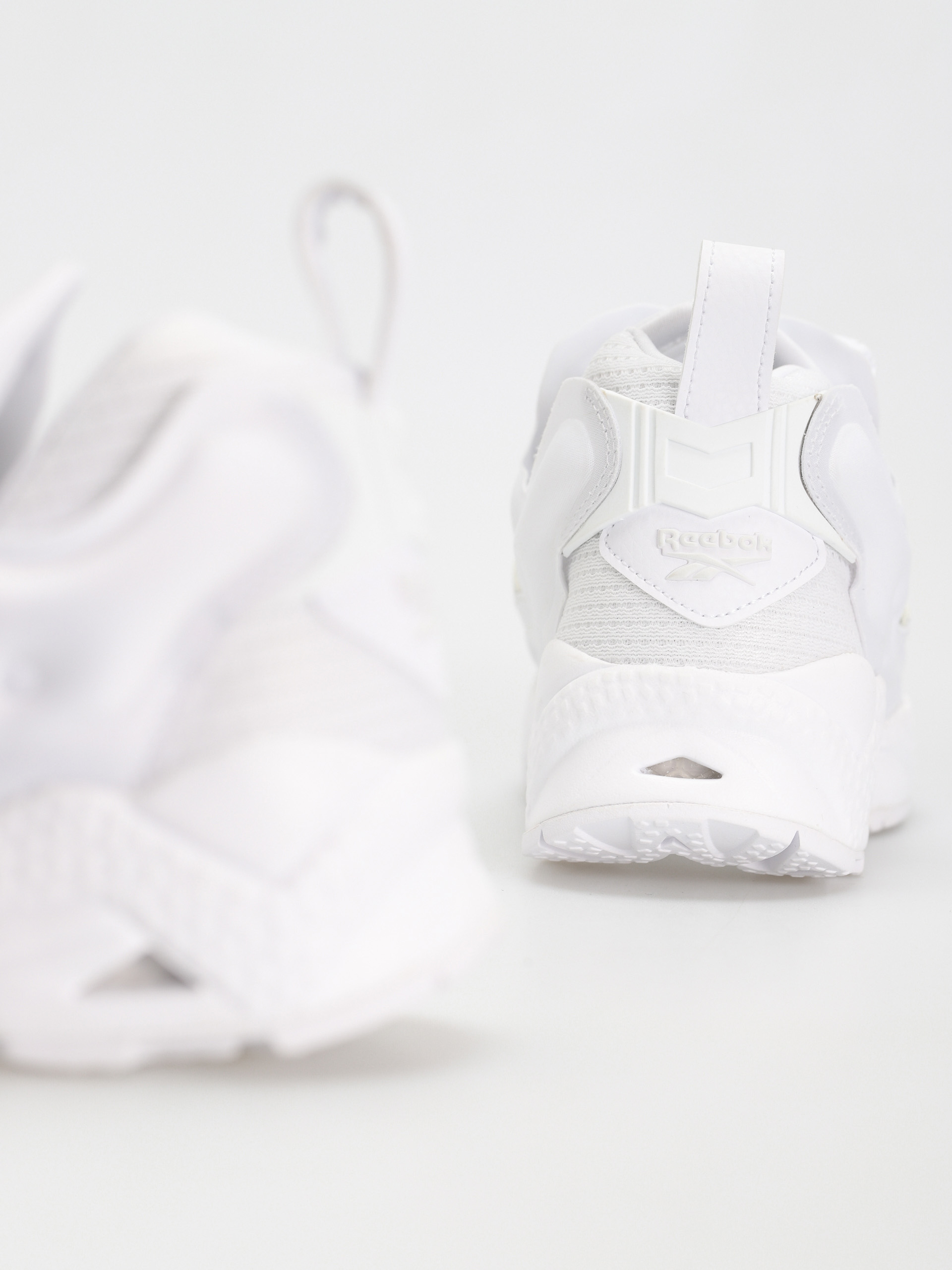 Boty Reebok Instapump Fury 95 (ftwwht/purgry/ftwwht)