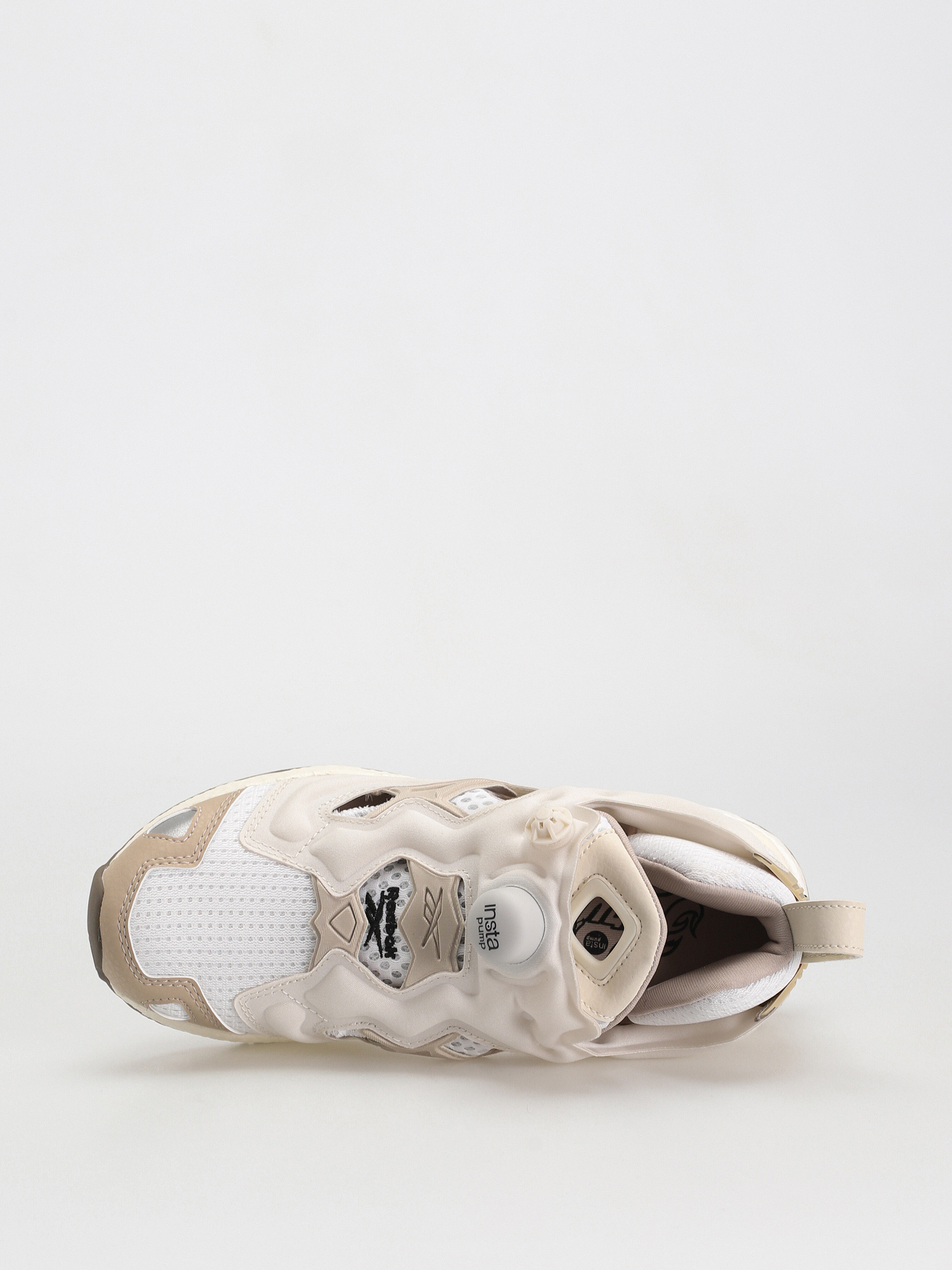 Boty Reebok Instapump Fury 95 (alabas/ftwwht/modbei)