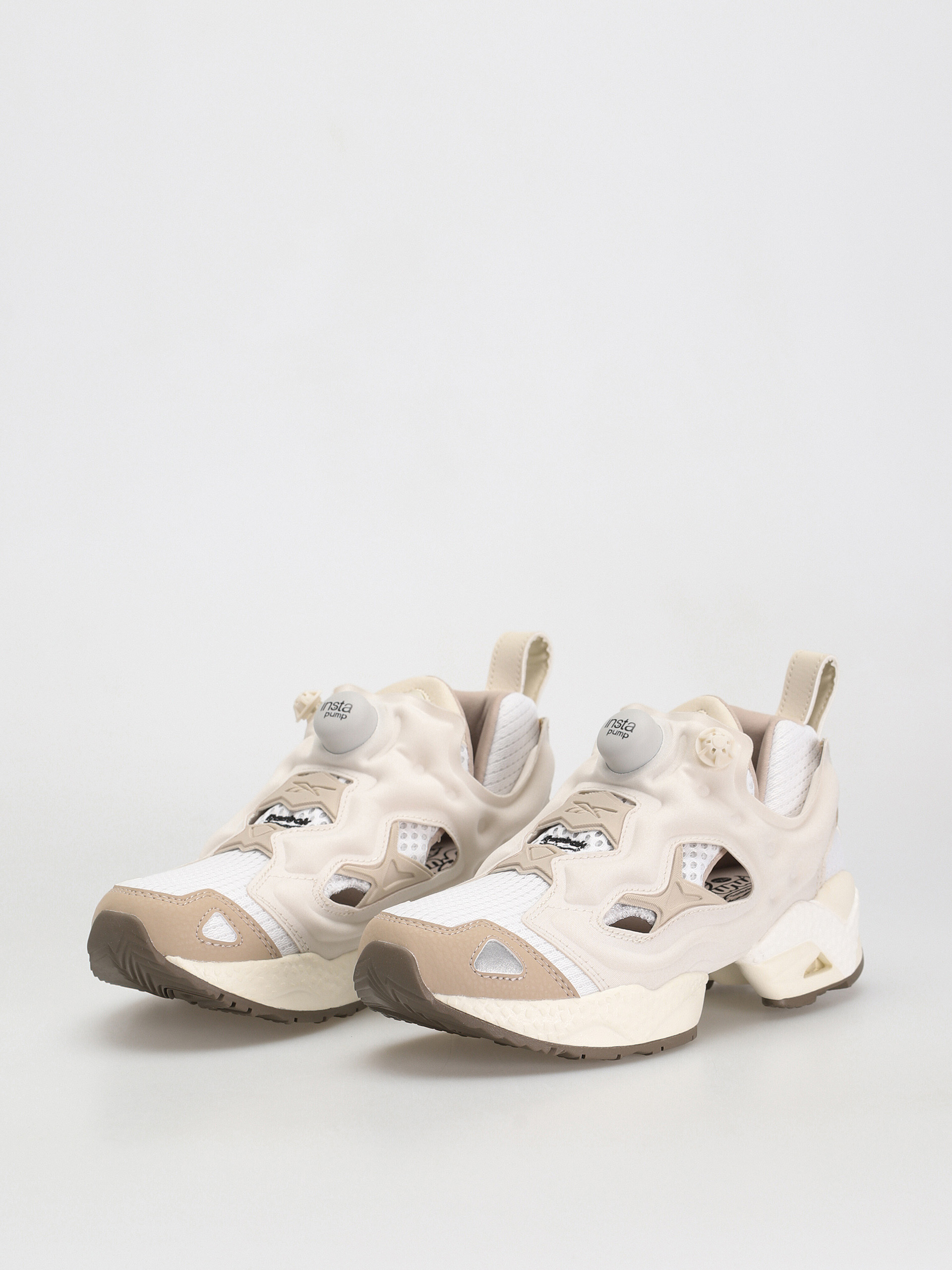 Boty Reebok Instapump Fury 95 (alabas/ftwwht/modbei)