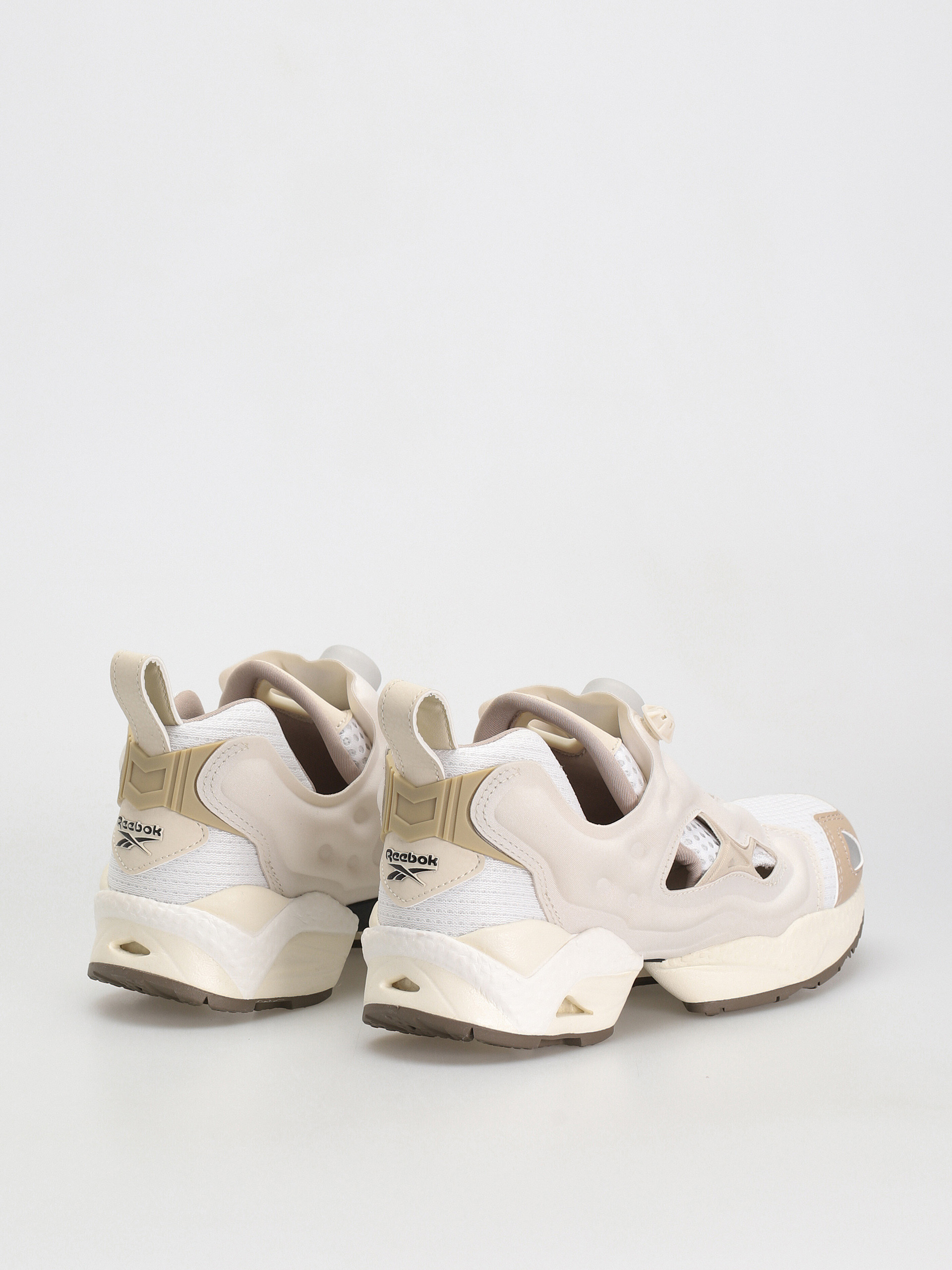 Boty Reebok Instapump Fury 95 (alabas/ftwwht/modbei)