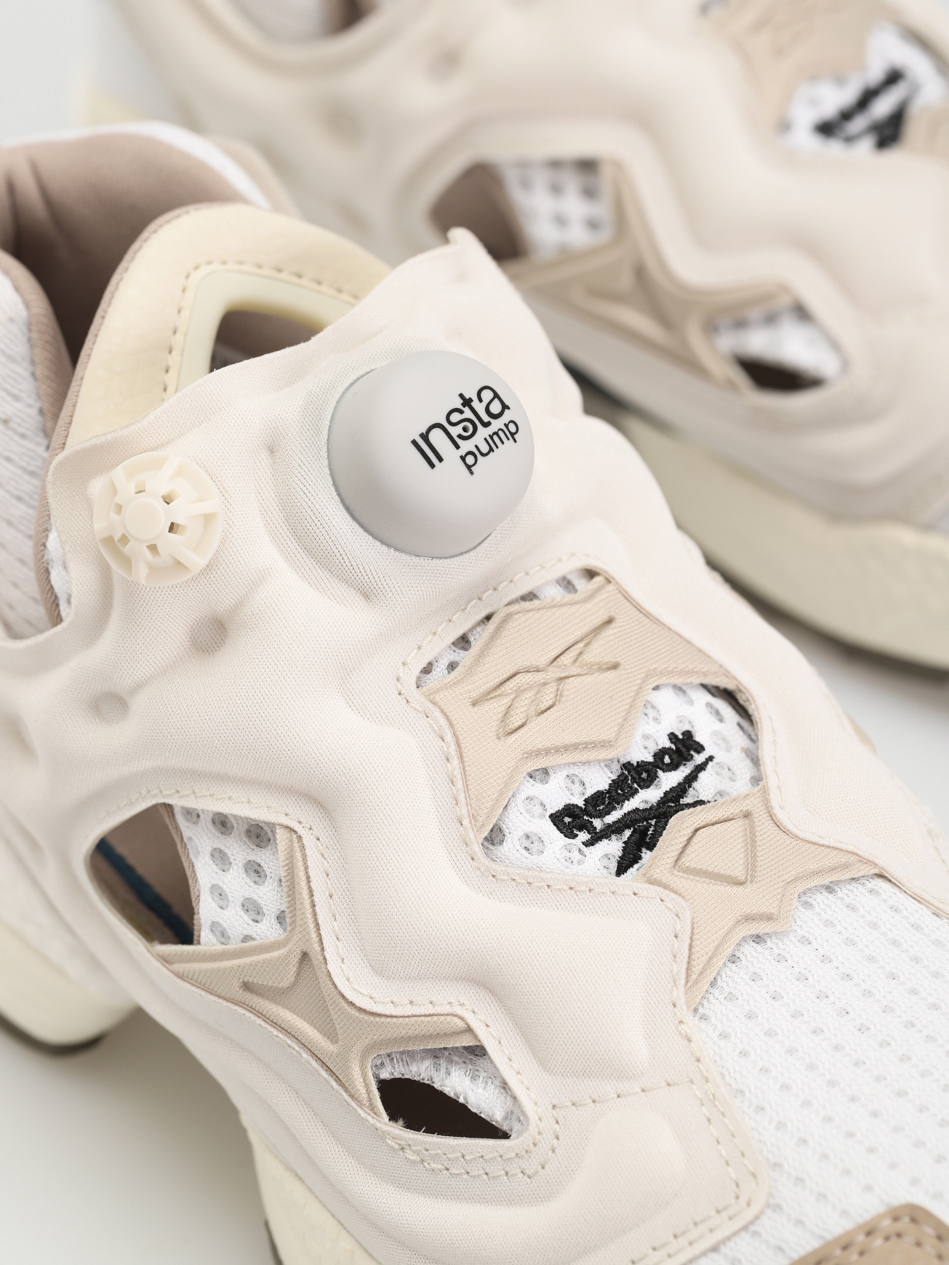 Boty Reebok Instapump Fury 95 (alabas/ftwwht/modbei)