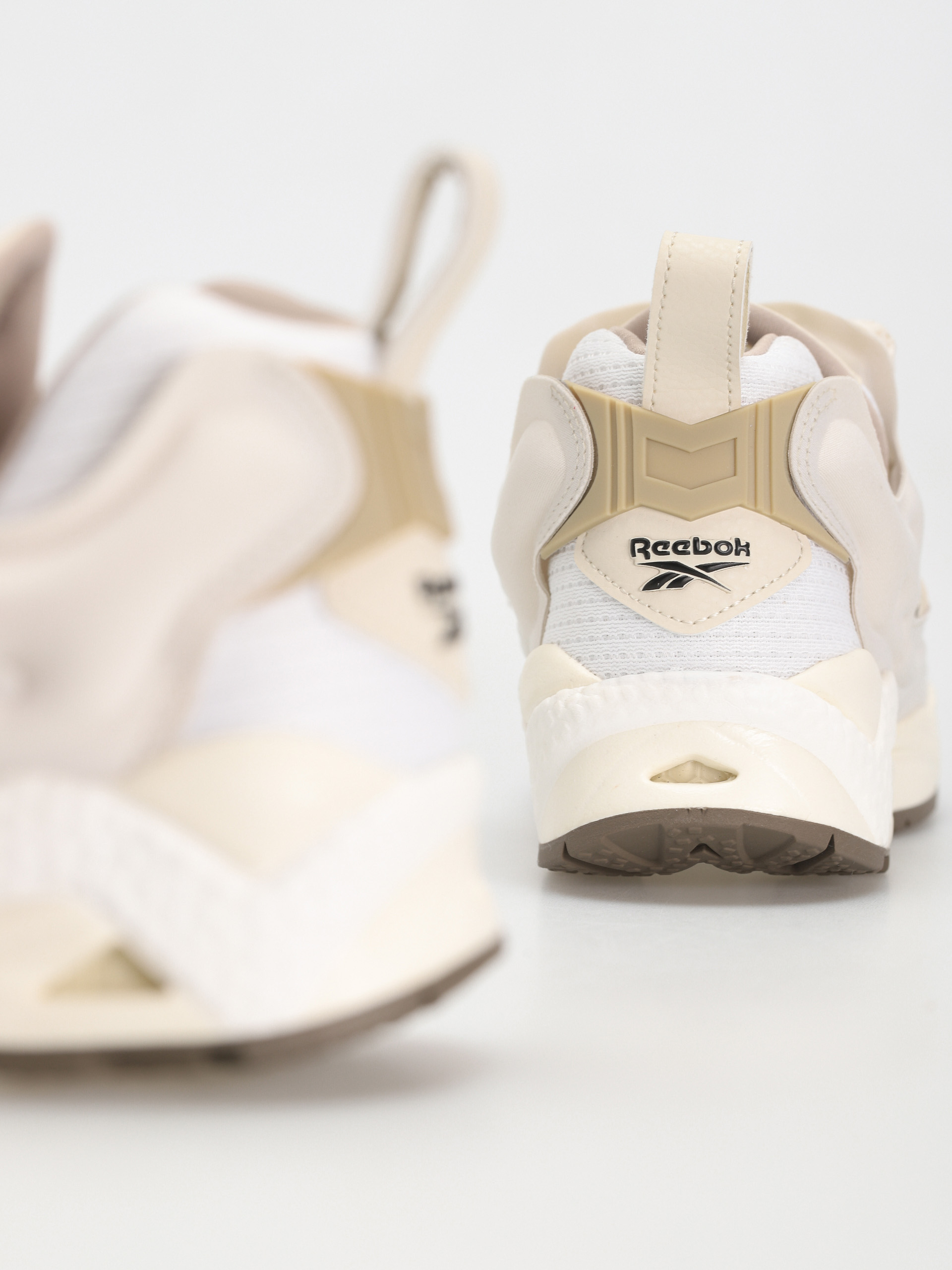 Boty Reebok Instapump Fury 95 (alabas/ftwwht/modbei)