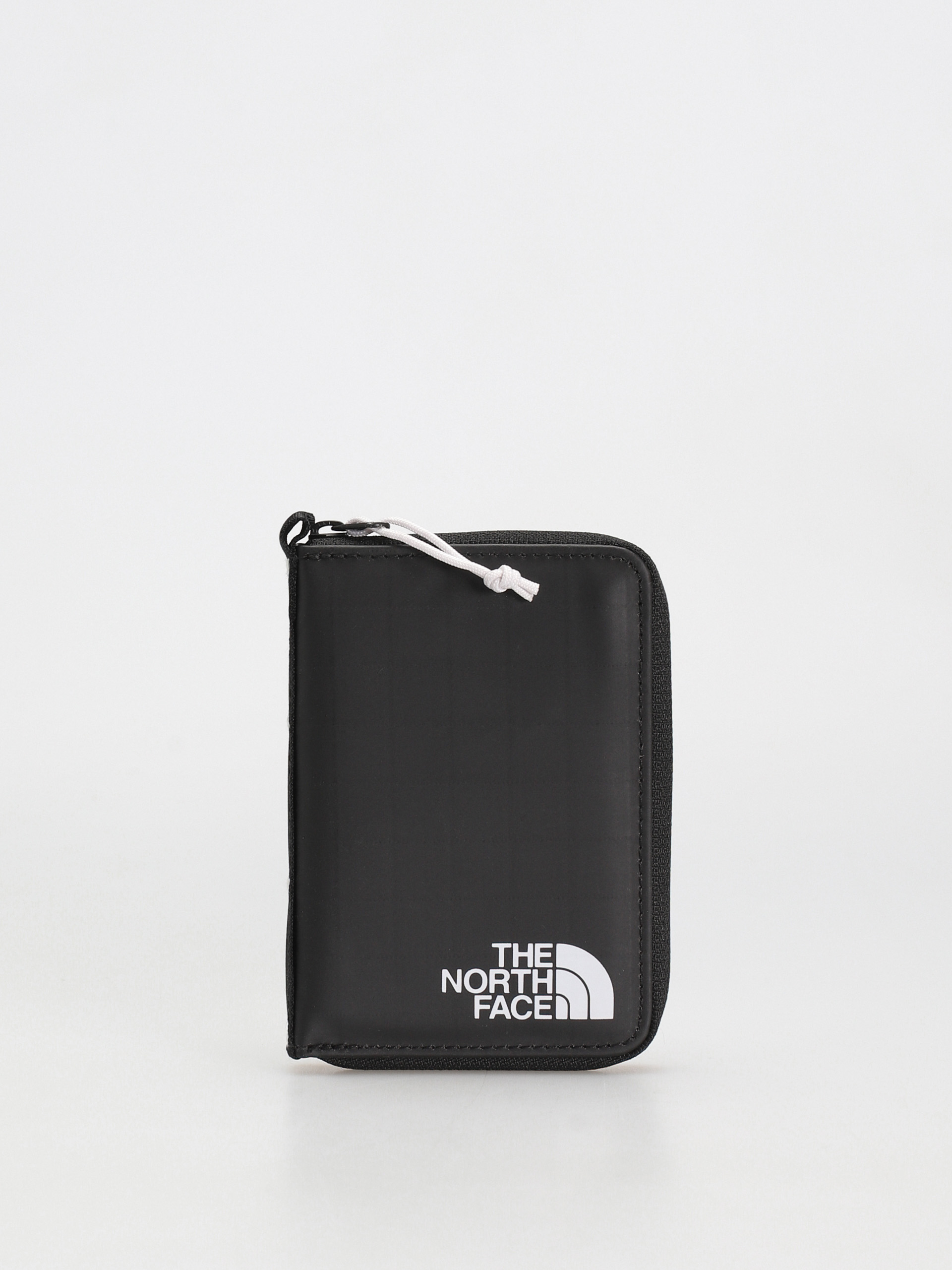 Peněženka The North Face Base Camp Voyager (tnf black/tnf white)
