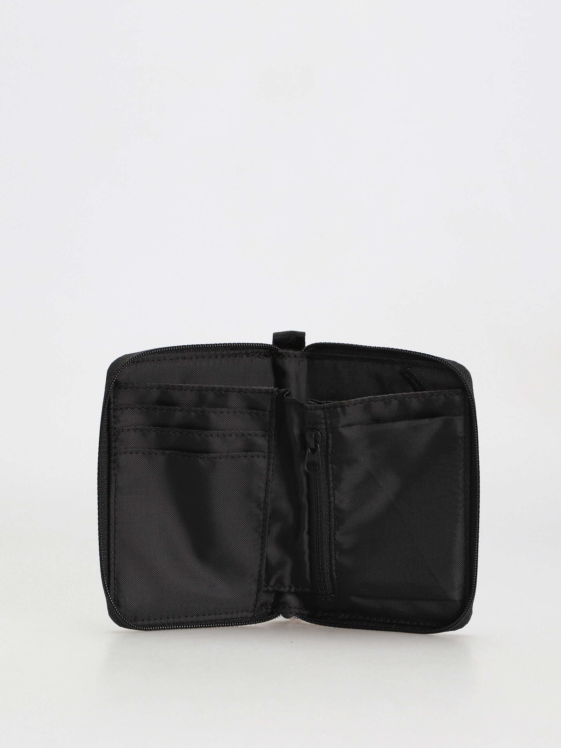 Peněženka The North Face Base Camp Voyager (tnf black/tnf white)