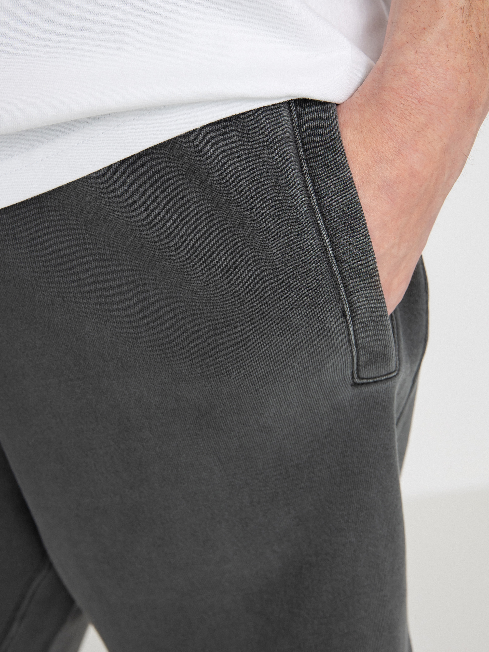 Kraťasy Carhartt WIP Nelson (black)