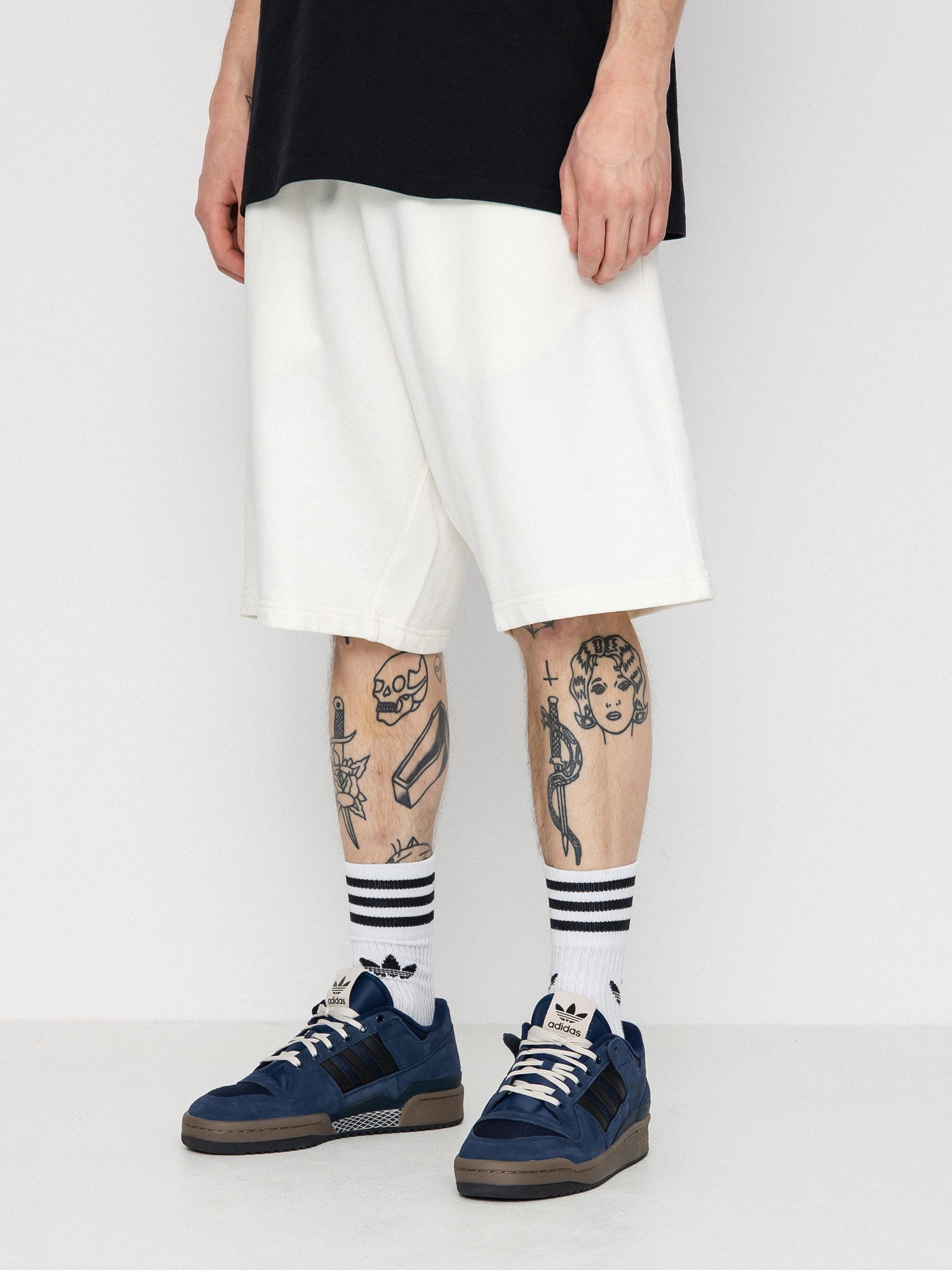 Kraťasy Carhartt WIP Nelson (wax)