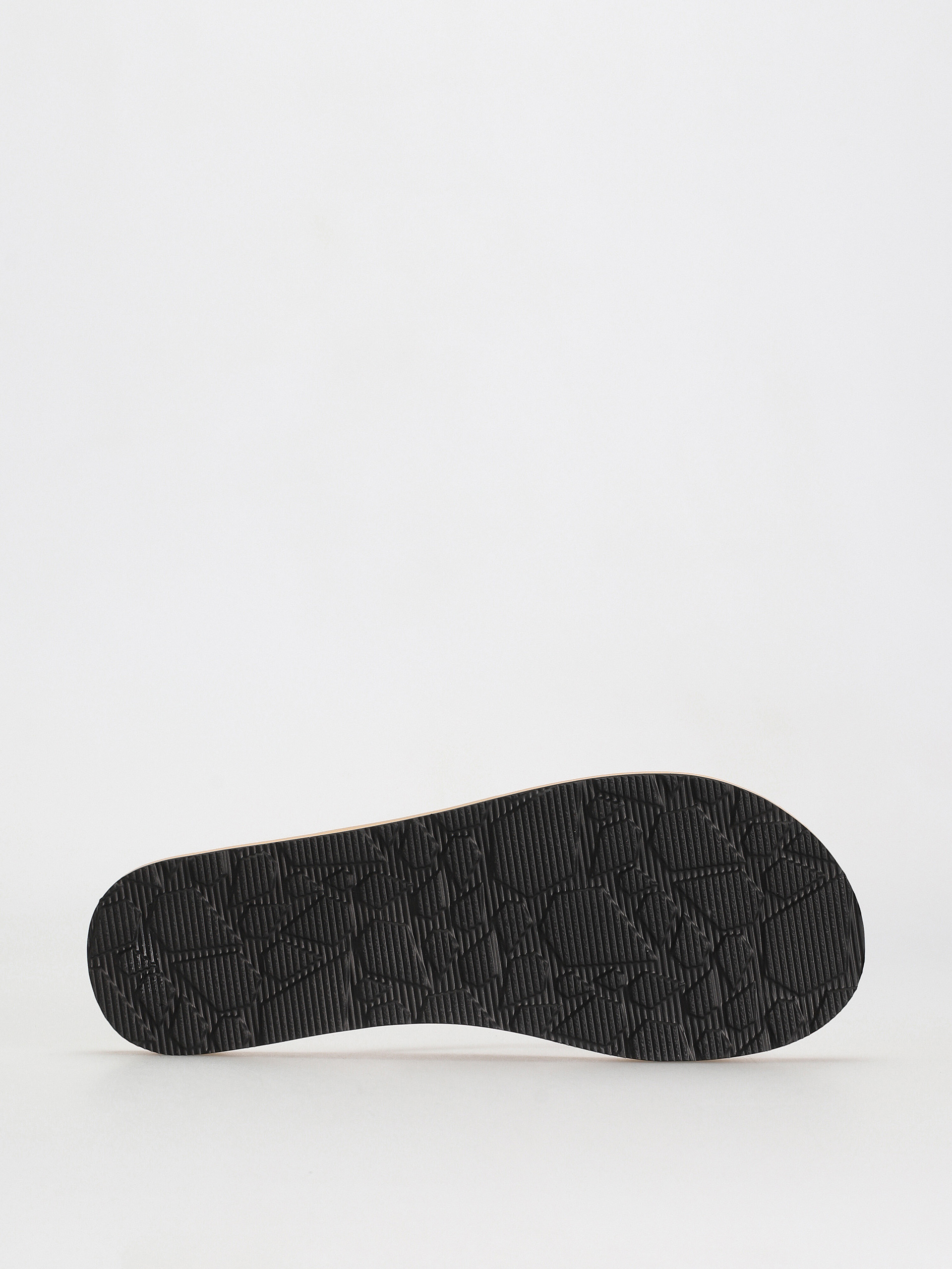 Plážovky Volcom Color Me Spring Wmn (hazelnut)