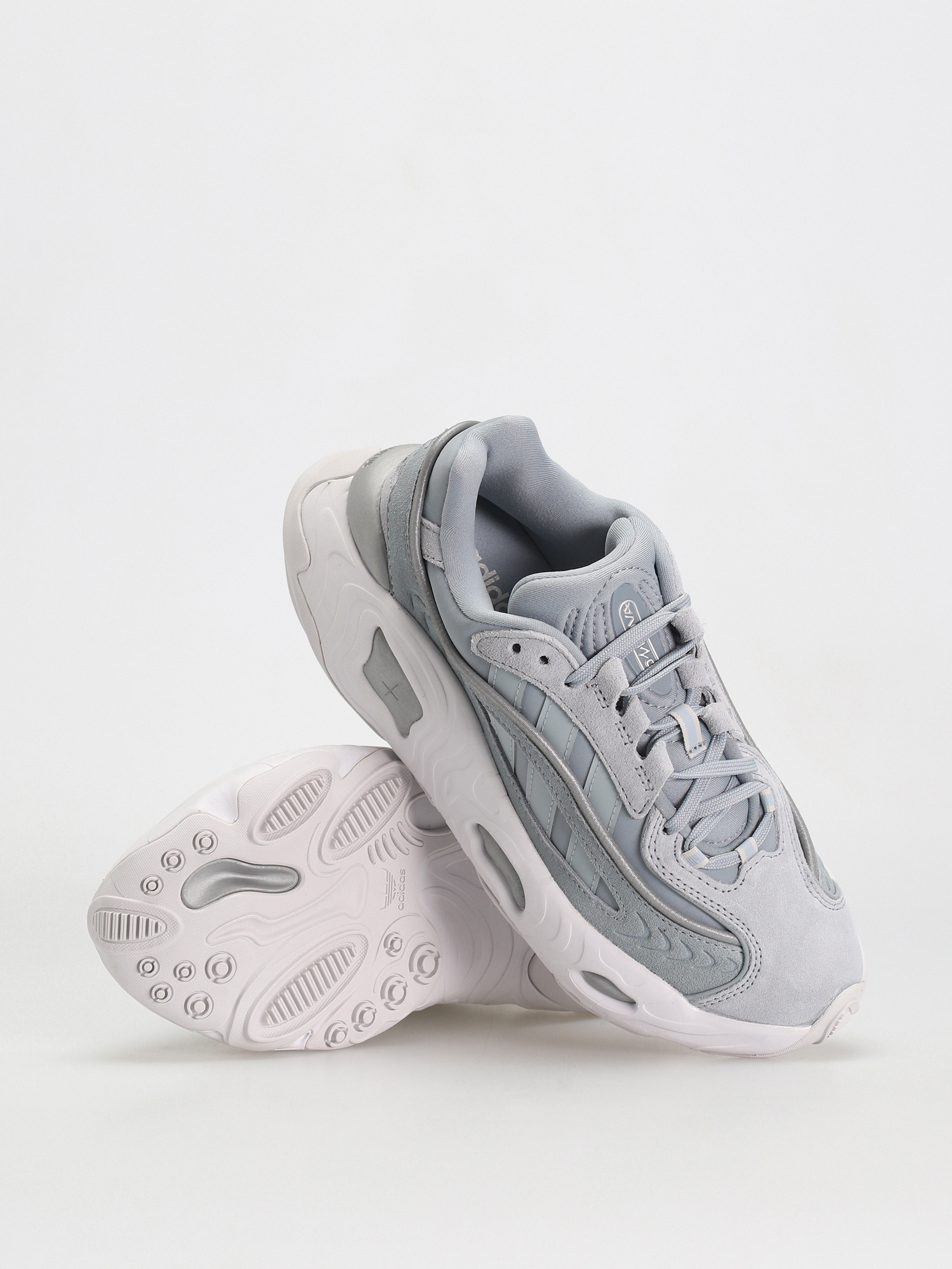 Boty adidas Originals Oznova (lgtgre/lgtgre/dshgry)