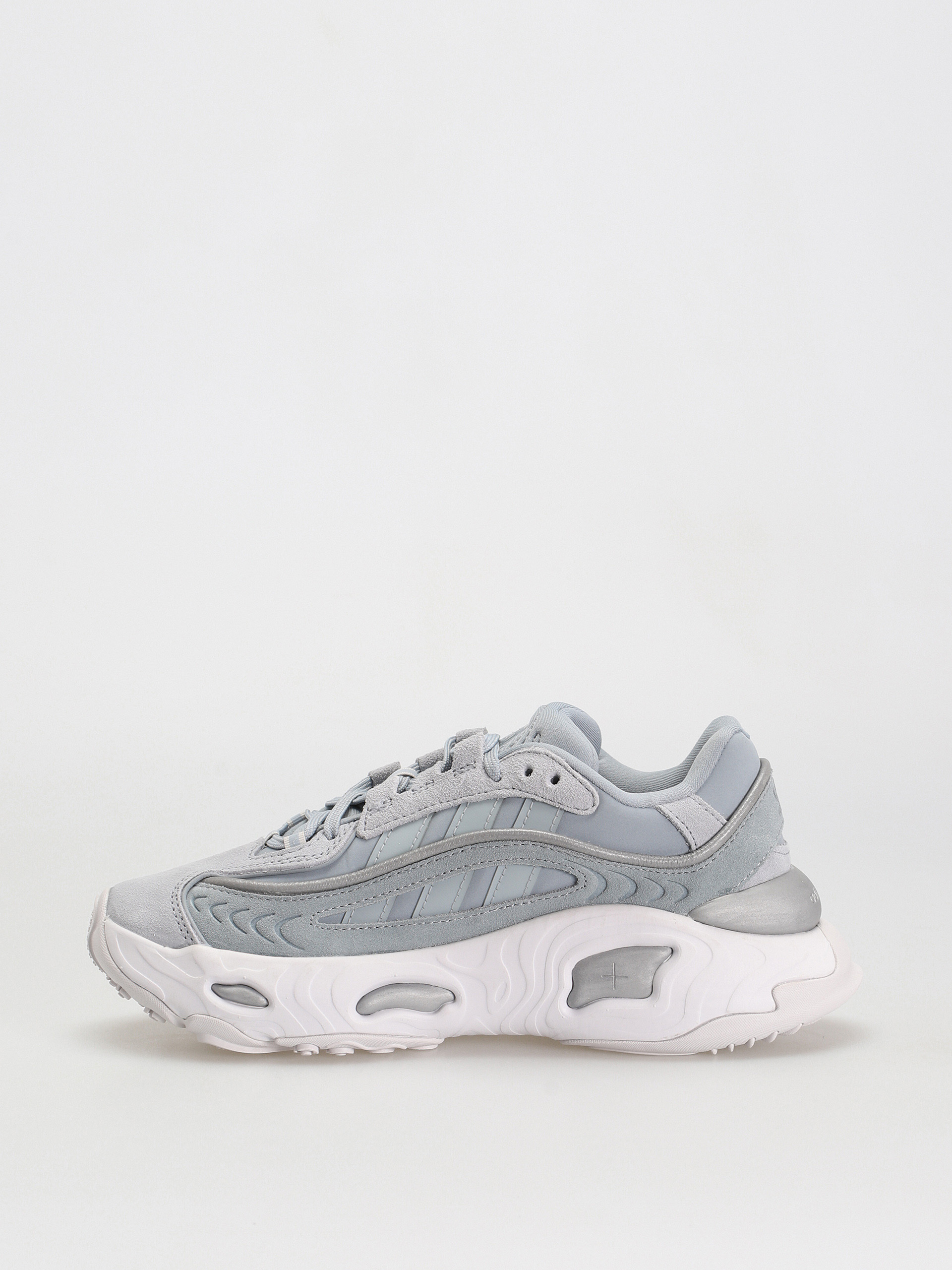 Boty adidas Originals Oznova (lgtgre/lgtgre/dshgry)