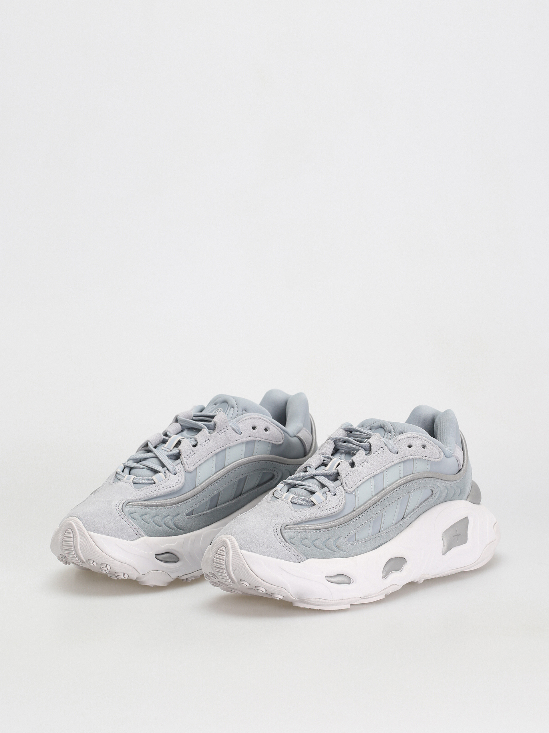 Boty adidas Originals Oznova (lgtgre/lgtgre/dshgry)