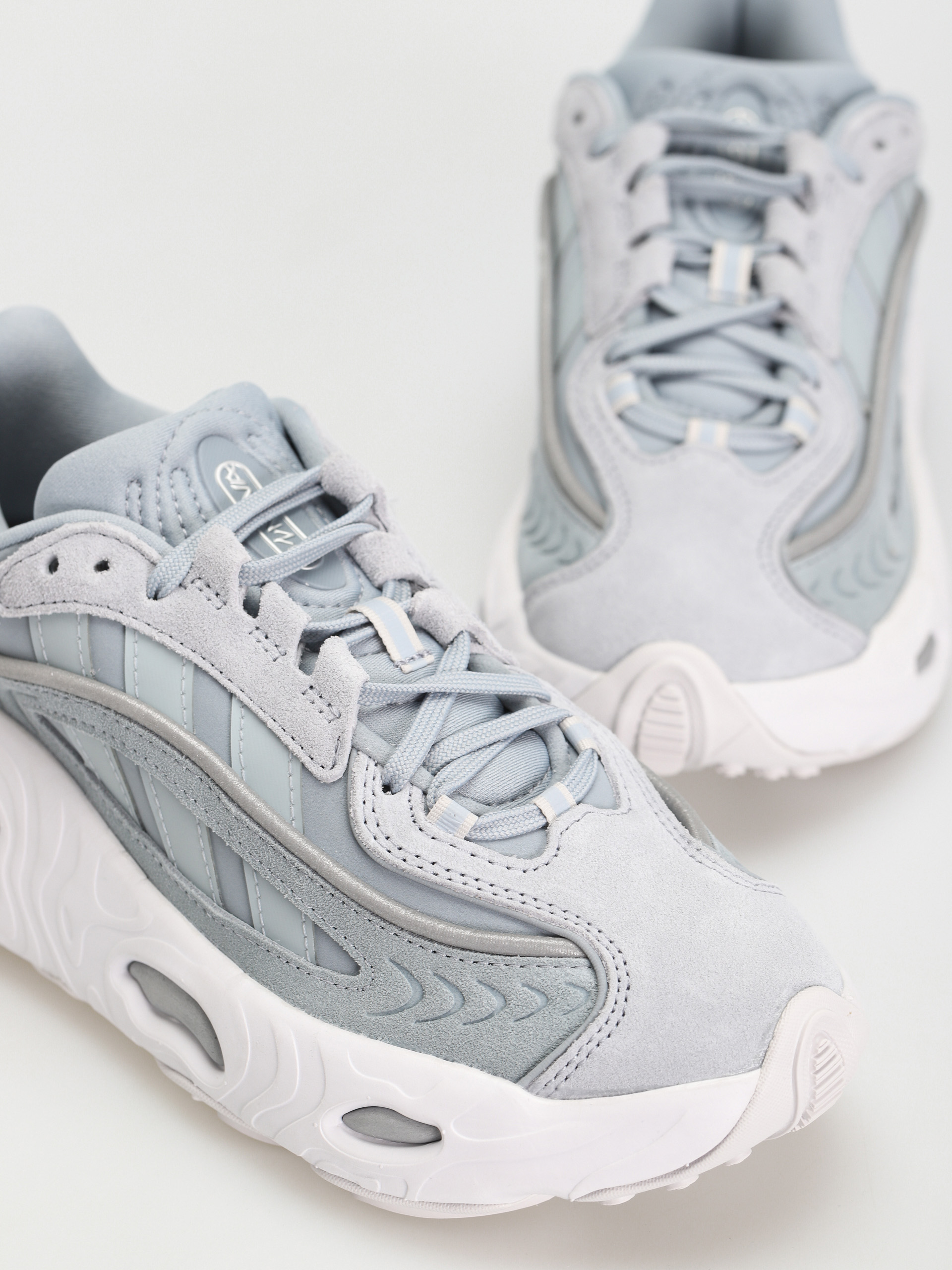 Boty adidas Originals Oznova (lgtgre/lgtgre/dshgry)