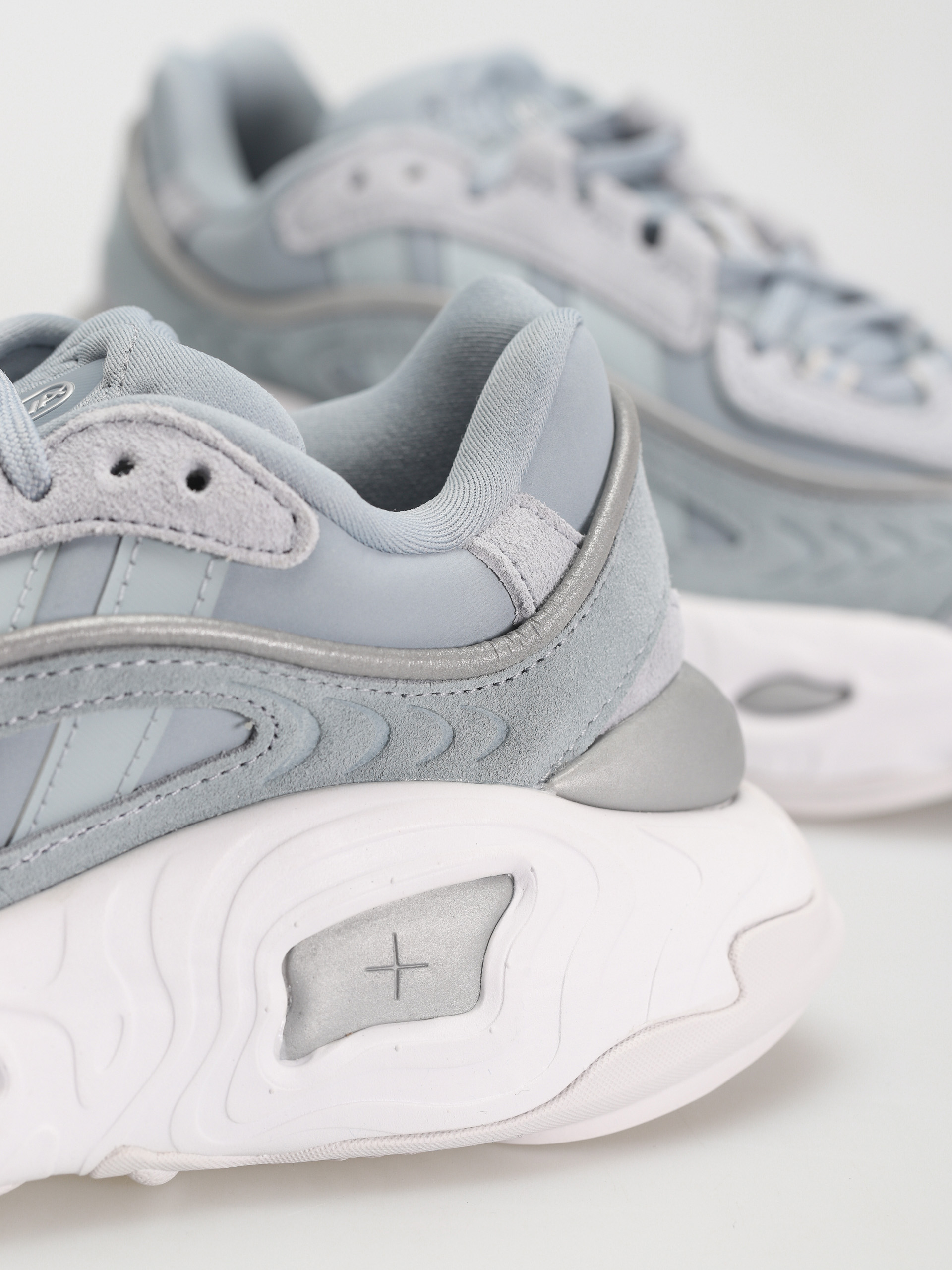 Boty adidas Originals Oznova (lgtgre/lgtgre/dshgry)