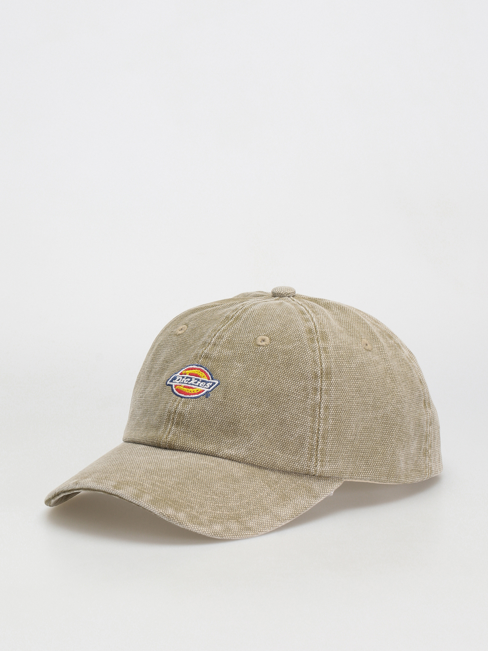 Kšiltovka  Dickies Hardwick Duck Canvas (desert sand)