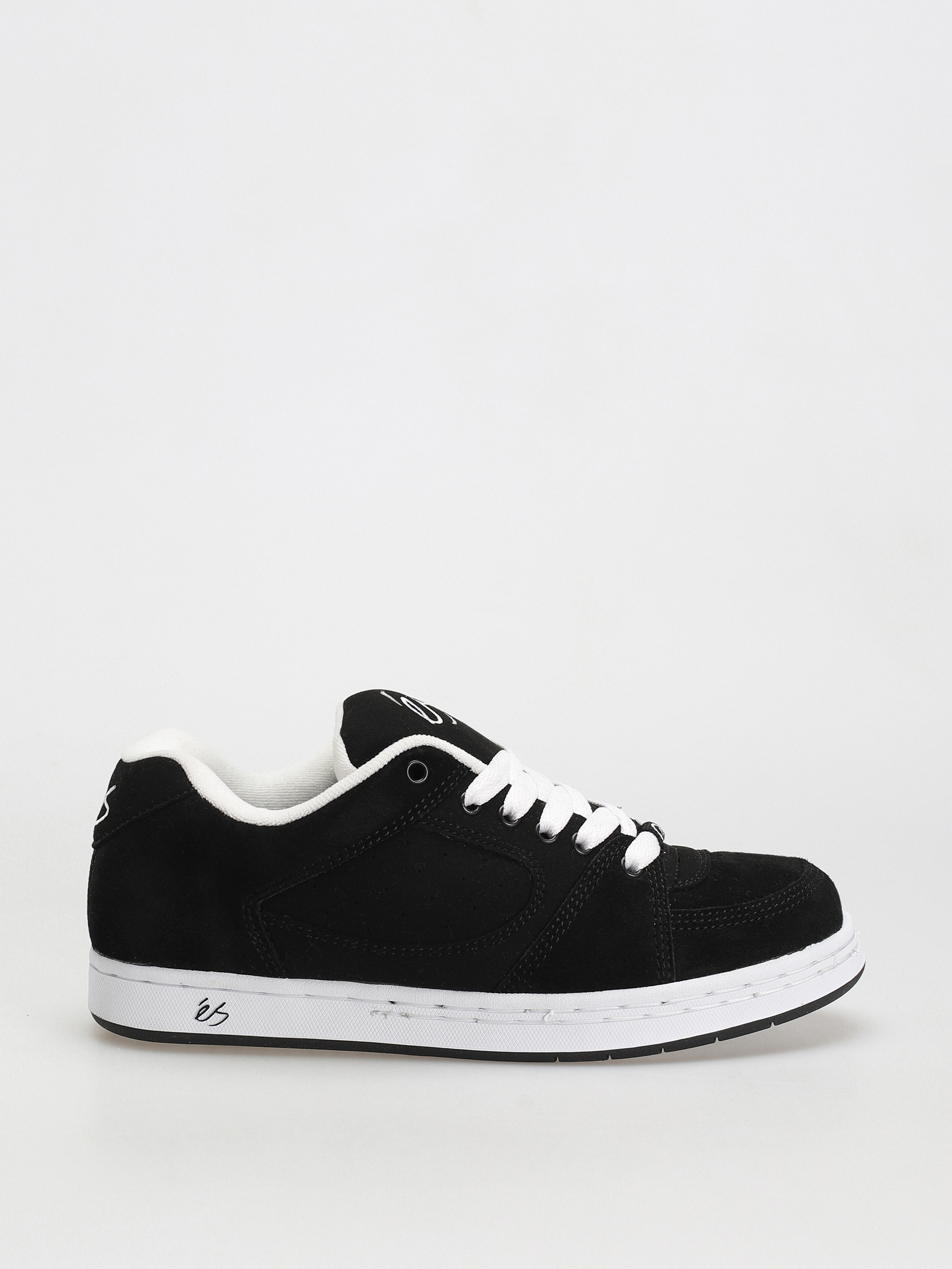 Boty eS Accel Og (black/white/black)