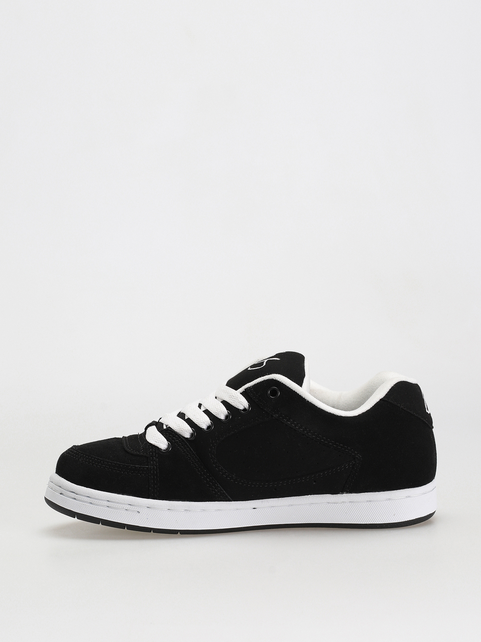 Boty eS Accel Og (black/white/black)