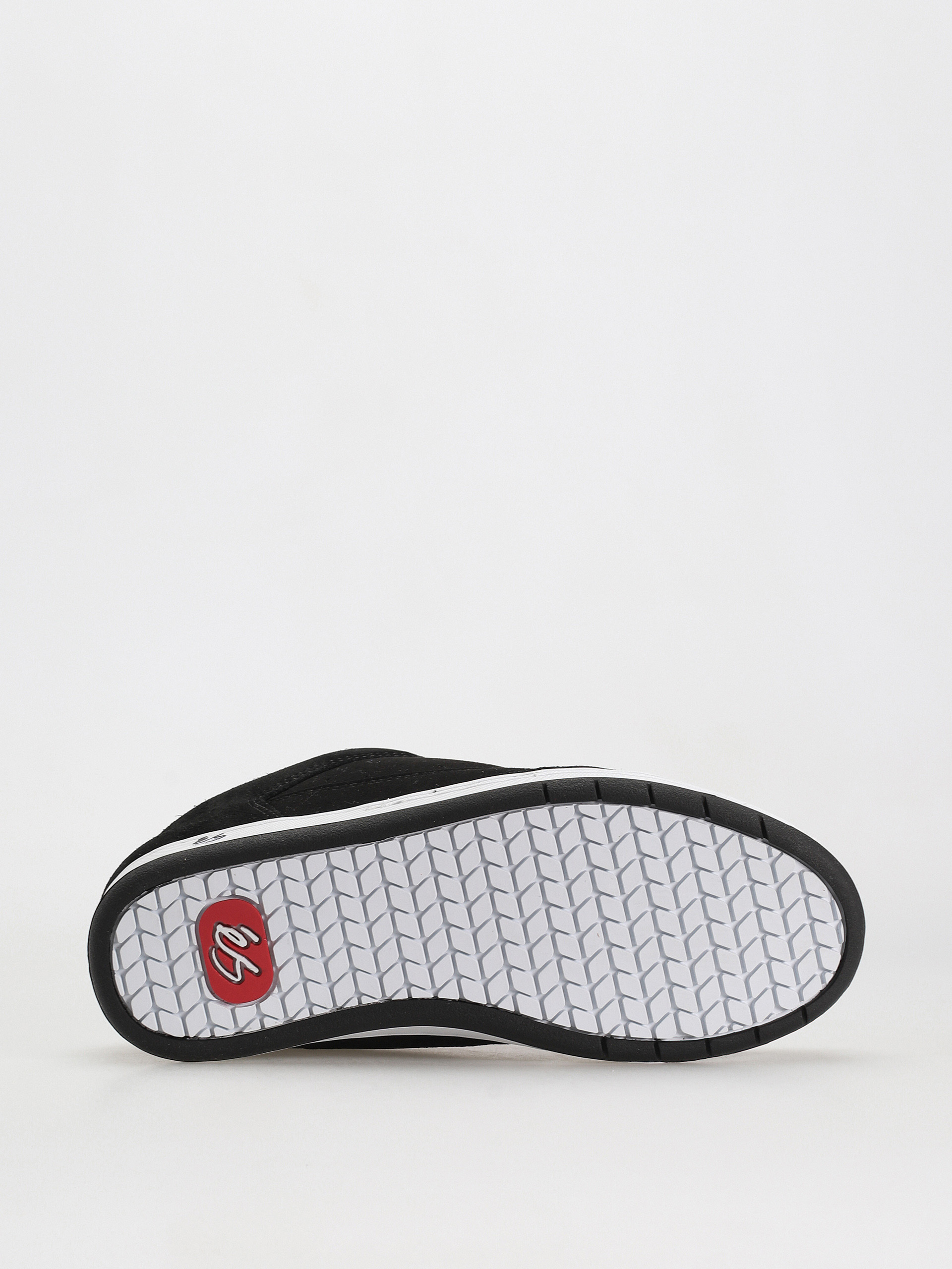 Boty eS Accel Og (black/white/black)