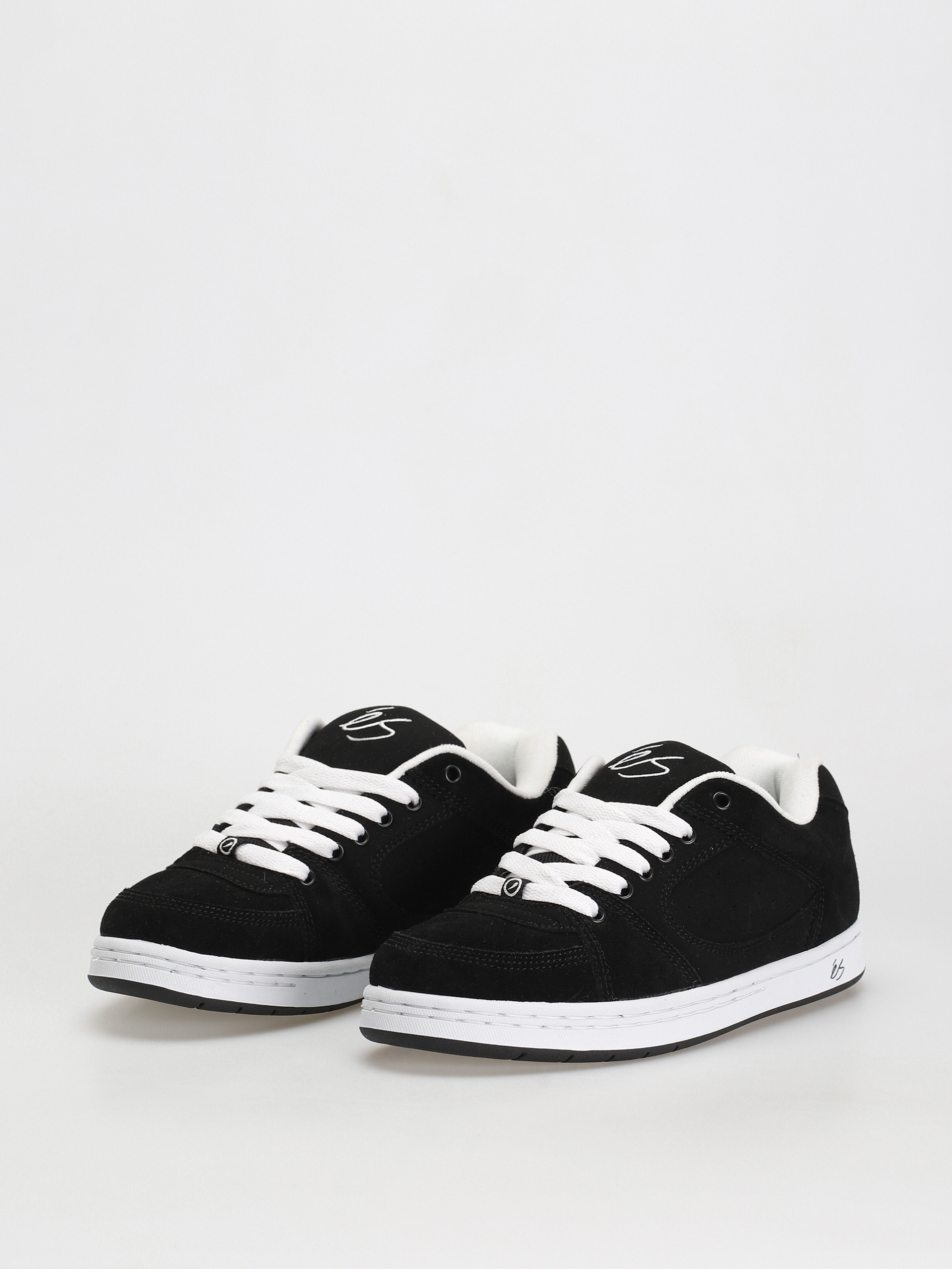Boty eS Accel Og (black/white/black)