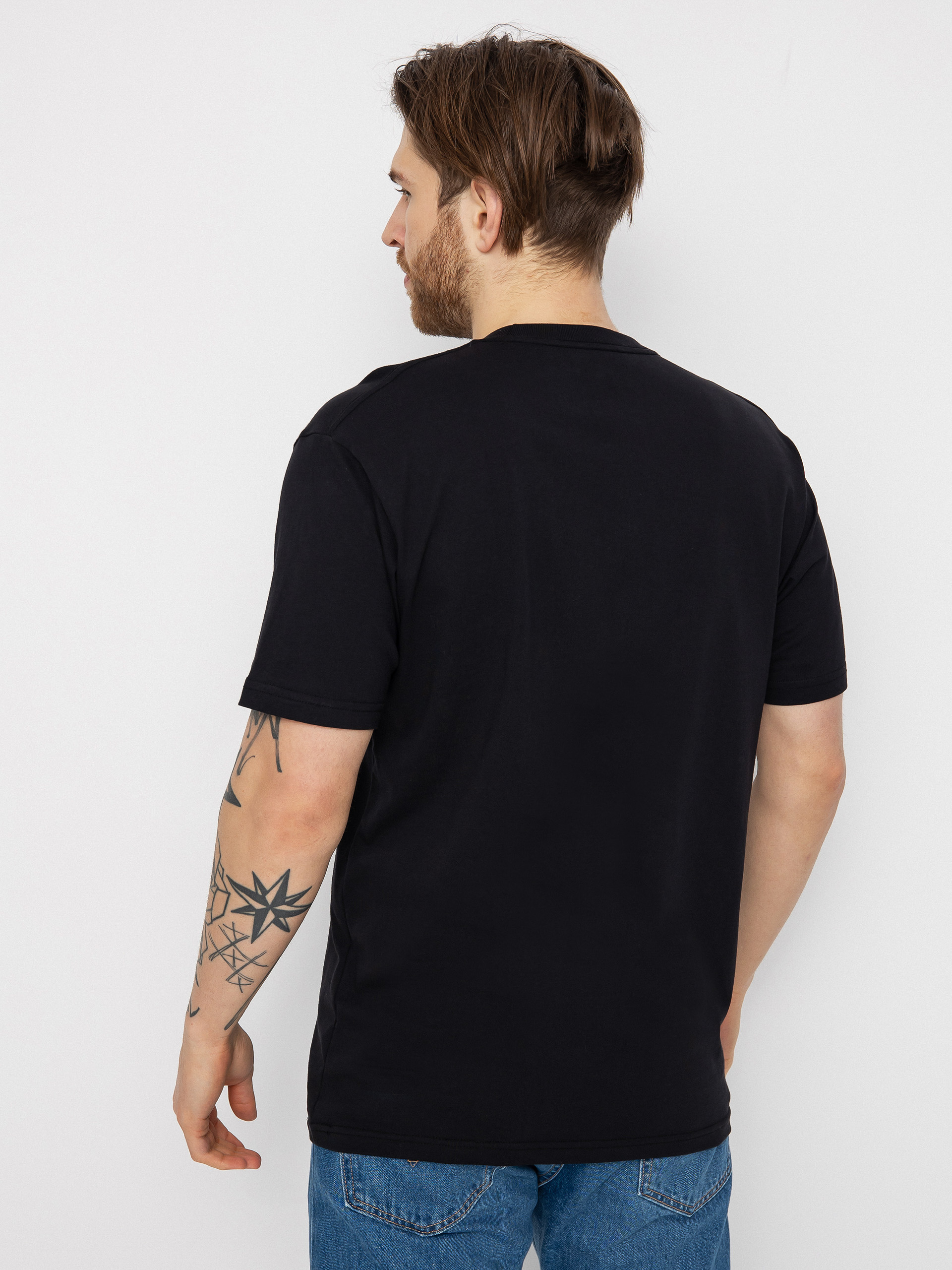 Tričko DC Day 1 (black)