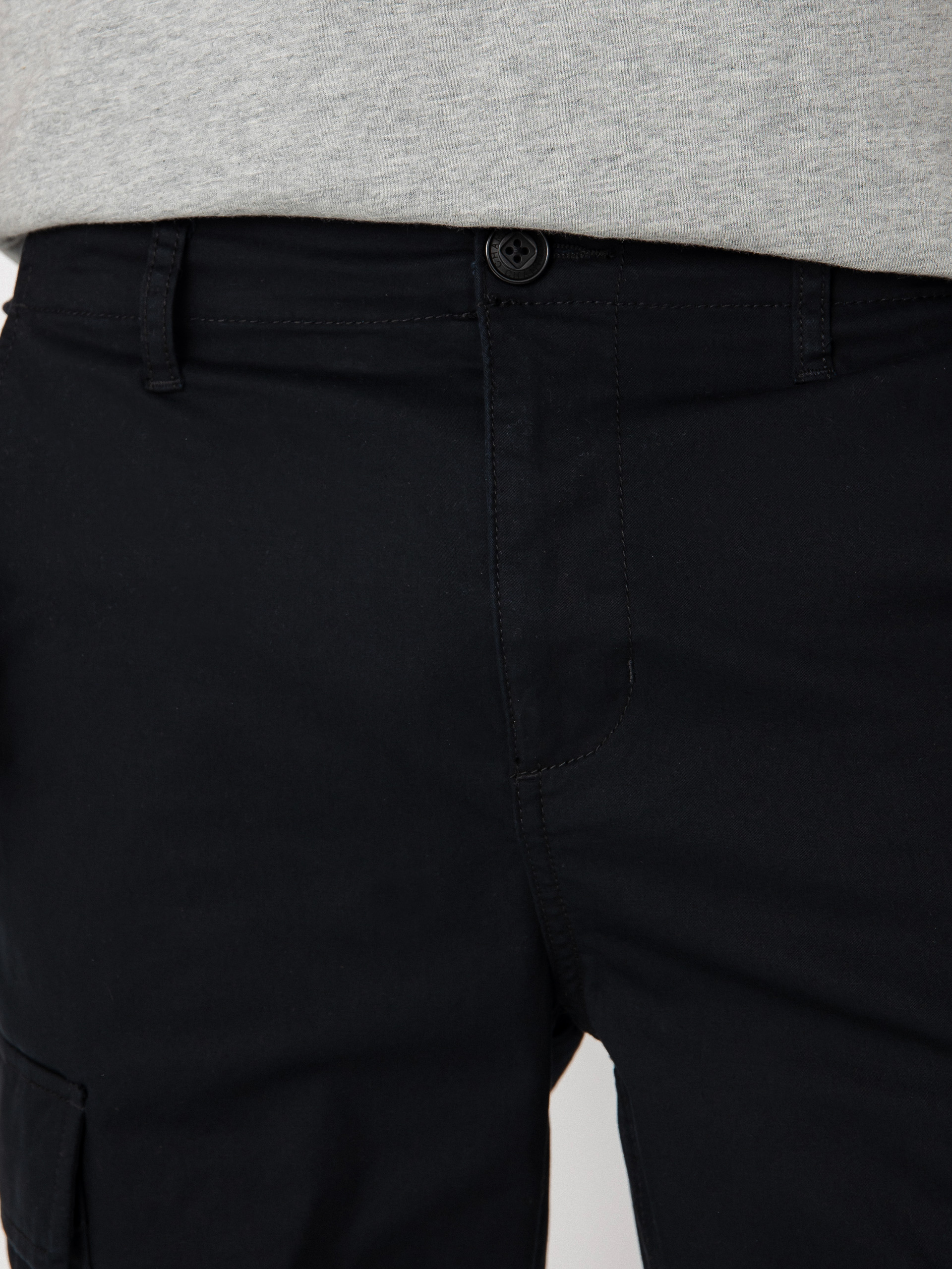 Kraťasy Champion Bermuda 218736 (nbk)