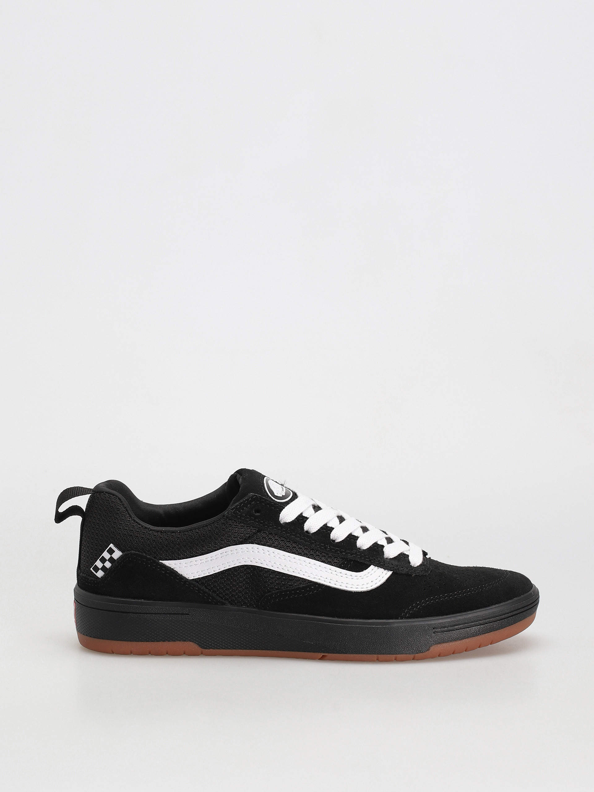 Boty Vans Zahba (black/white)