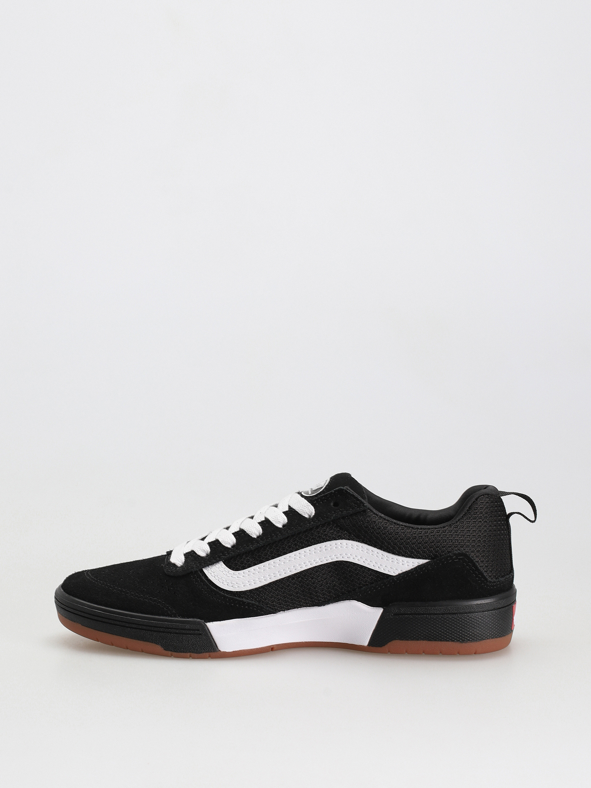 Boty Vans Zahba (black/white)