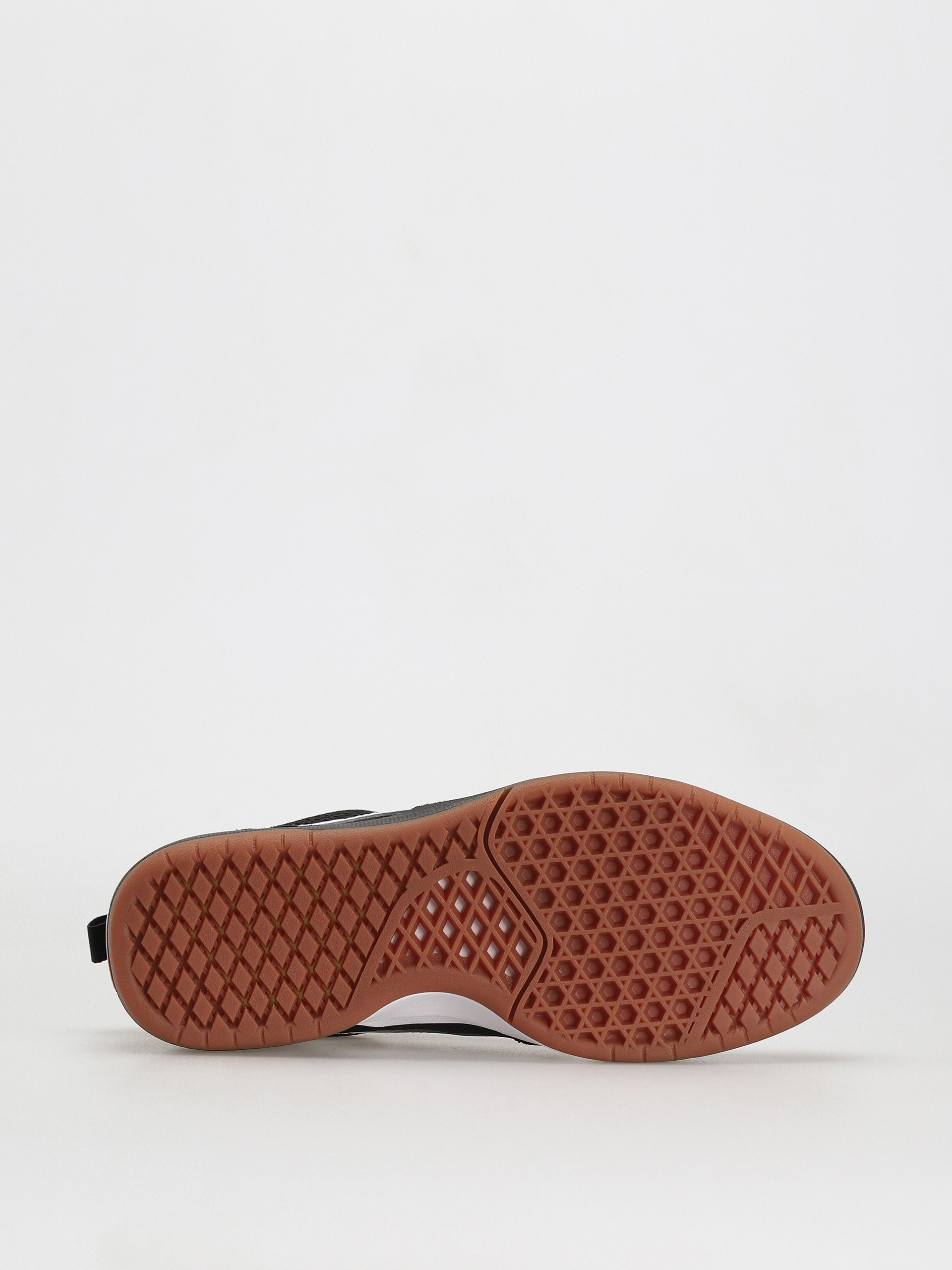 Boty Vans Zahba (black/white)