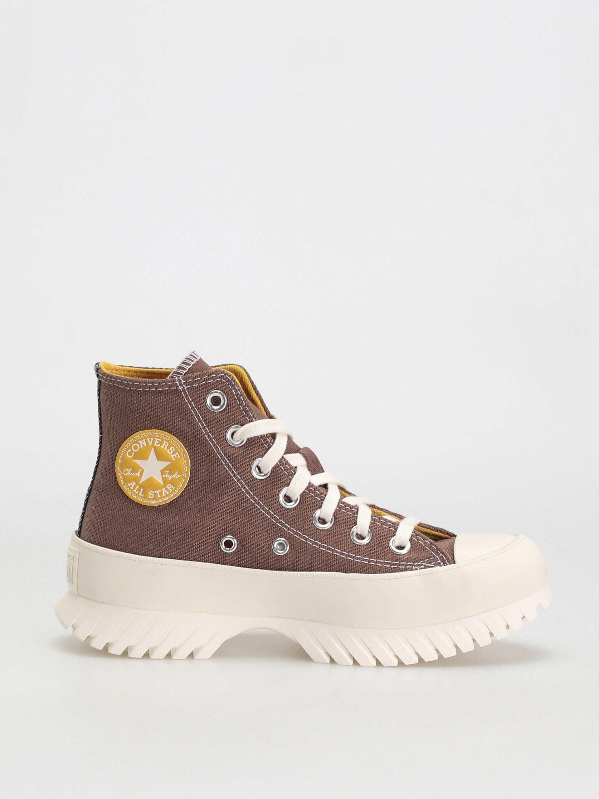 Boty Converse Chuck Taylor All Star Lugged 2.0 Hi (squirrel friend)