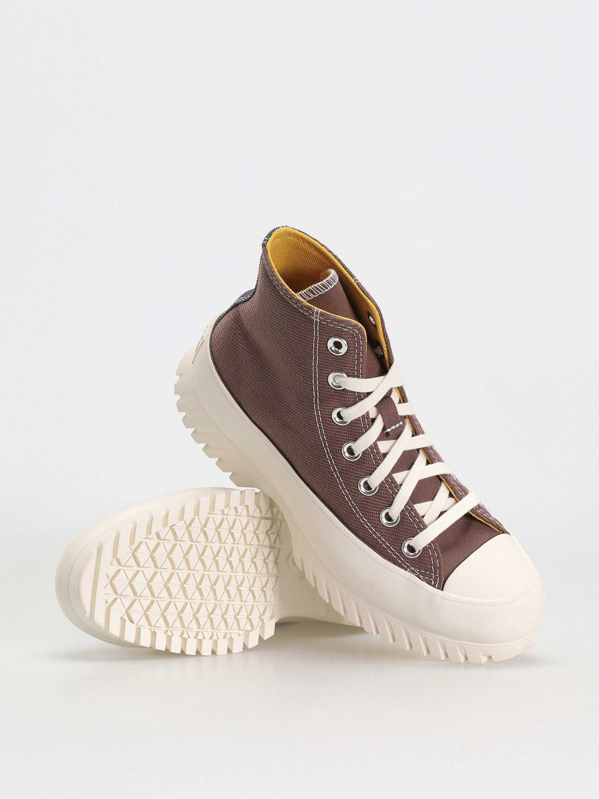 Boty Converse Chuck Taylor All Star Lugged 2.0 Hi (squirrel friend)