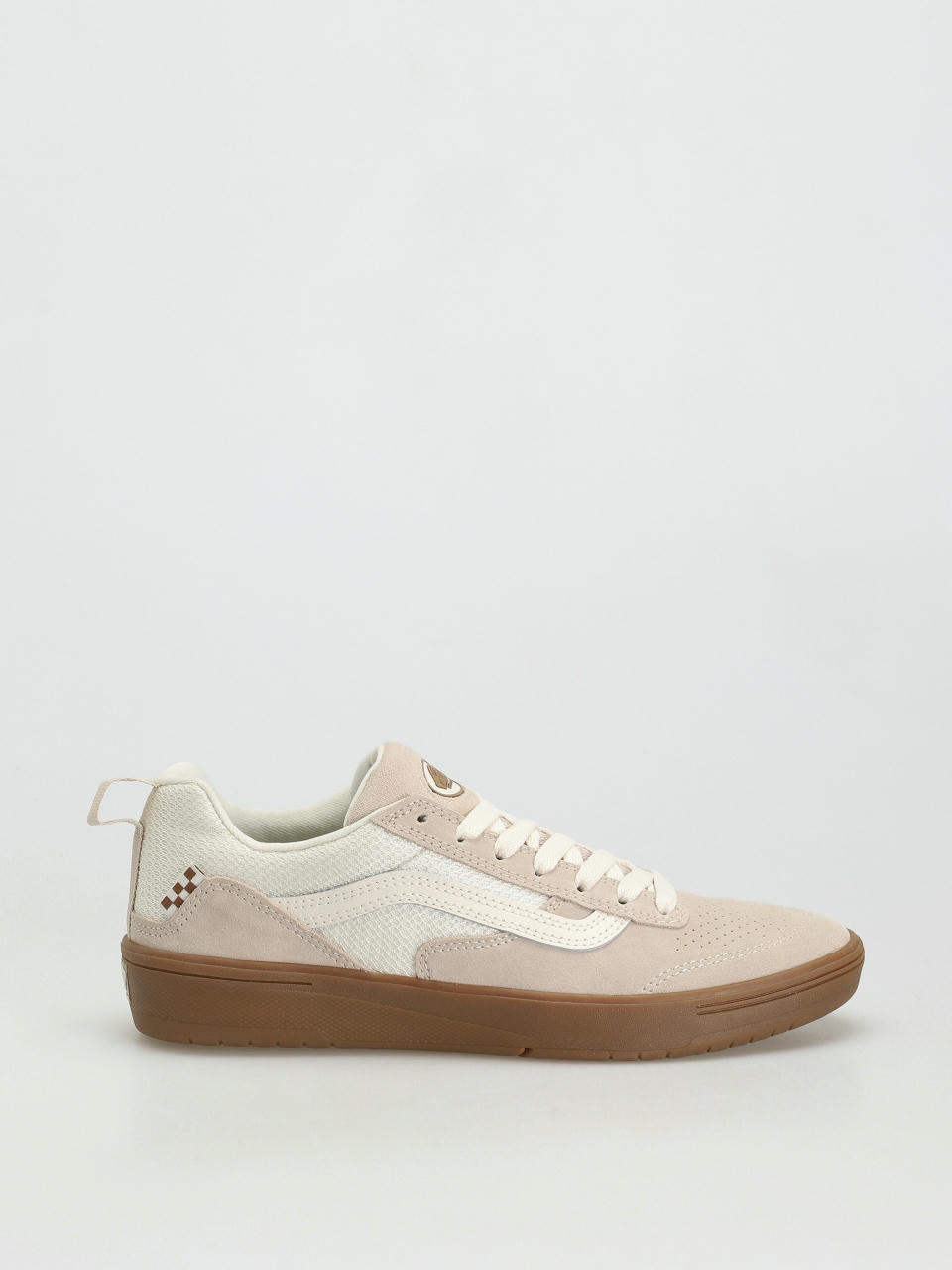 Boty Vans Zahba (light khaki)