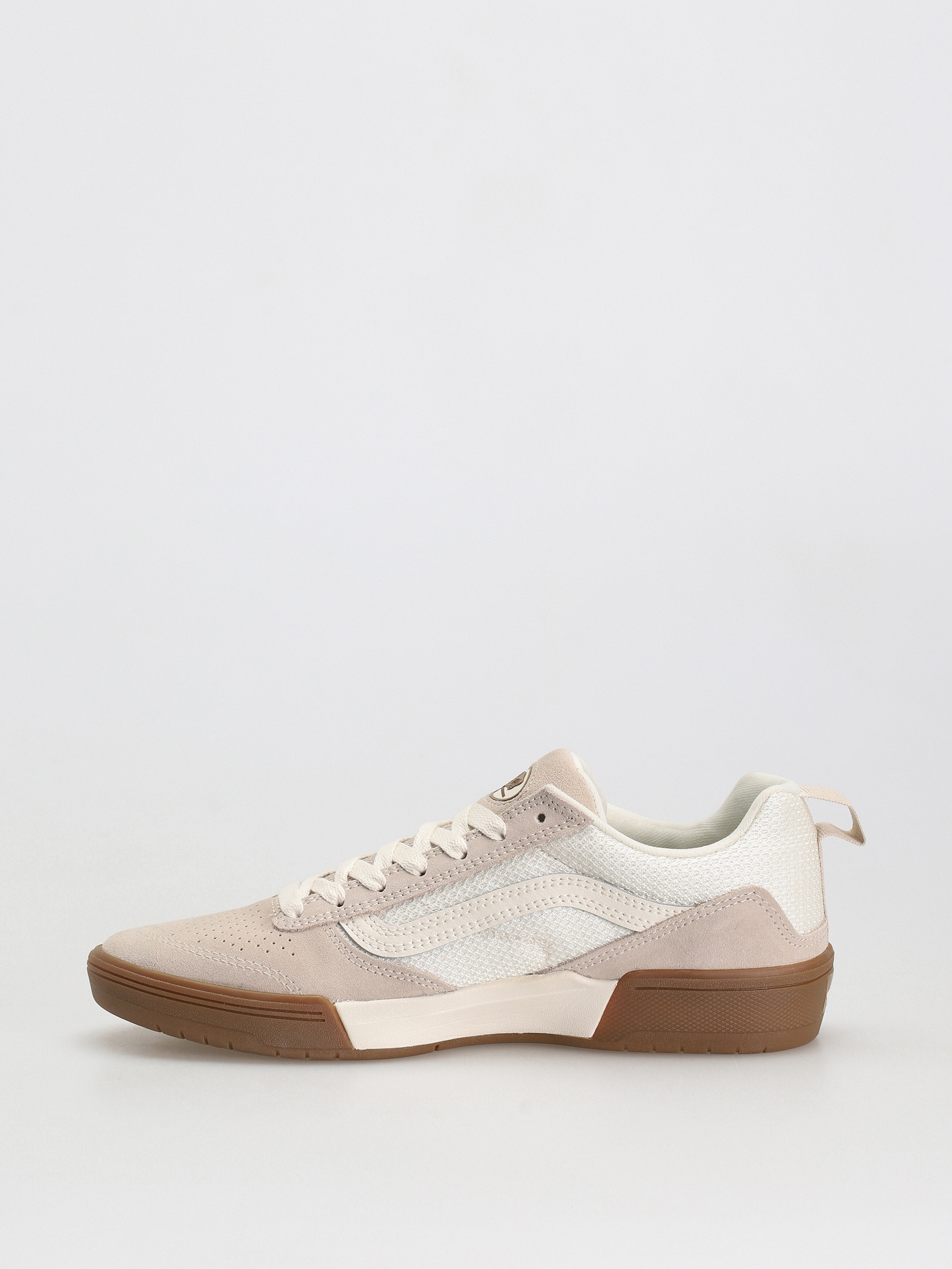 Boty Vans Zahba (light khaki)