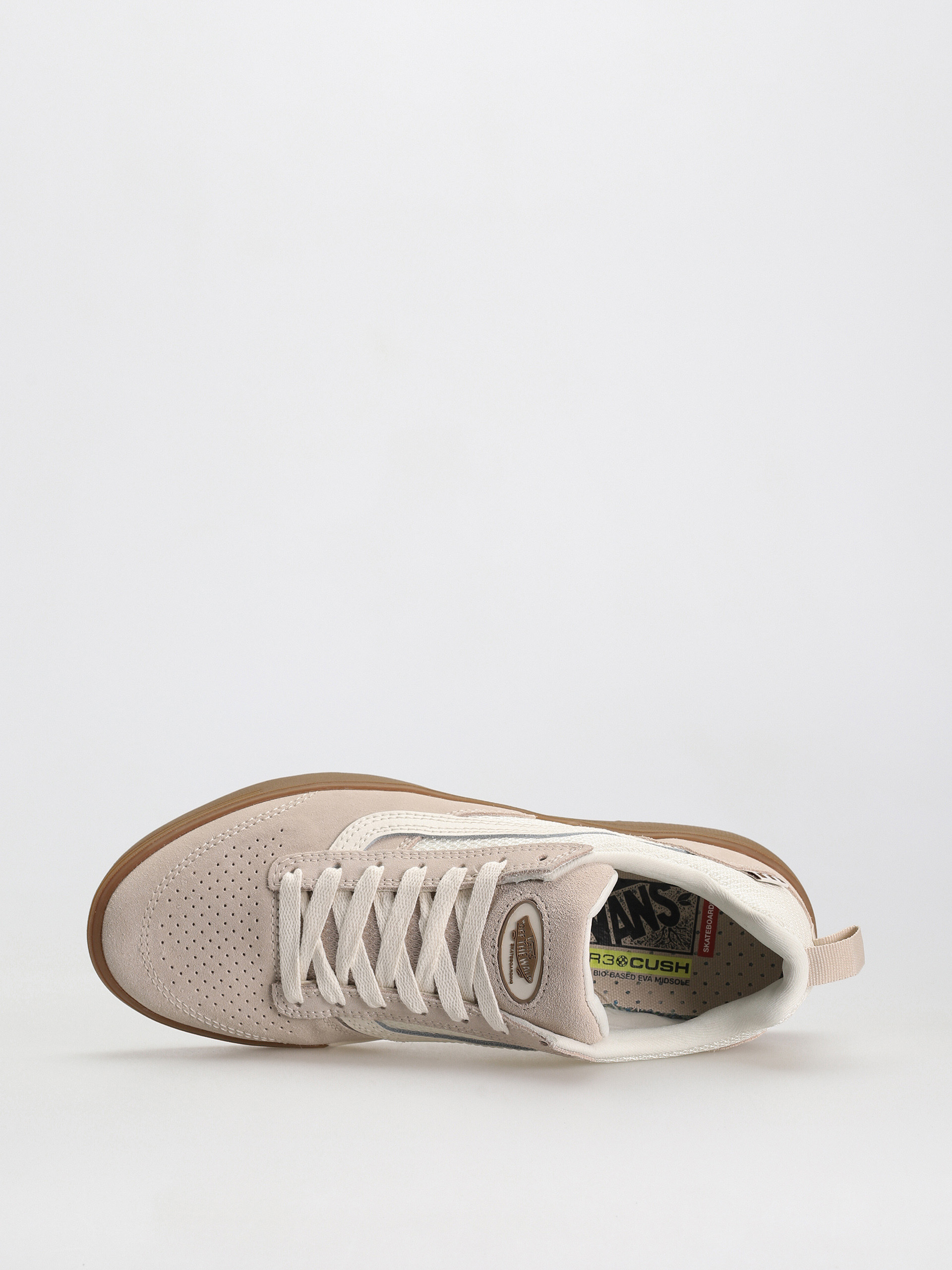 Boty Vans Zahba (light khaki)