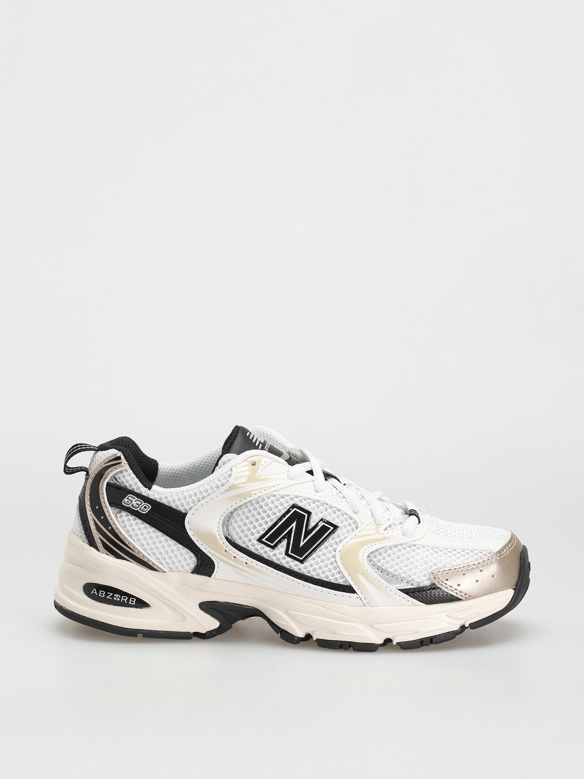 Boty New Balance 530 (white)