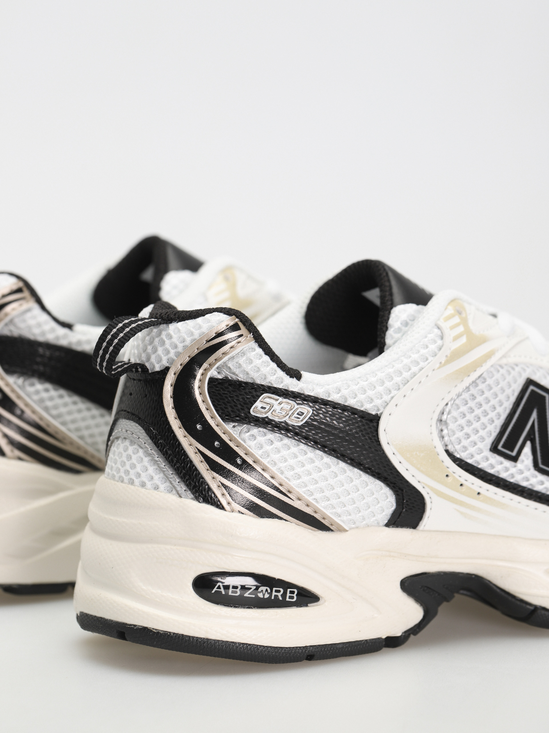 Boty New Balance 530 (white)