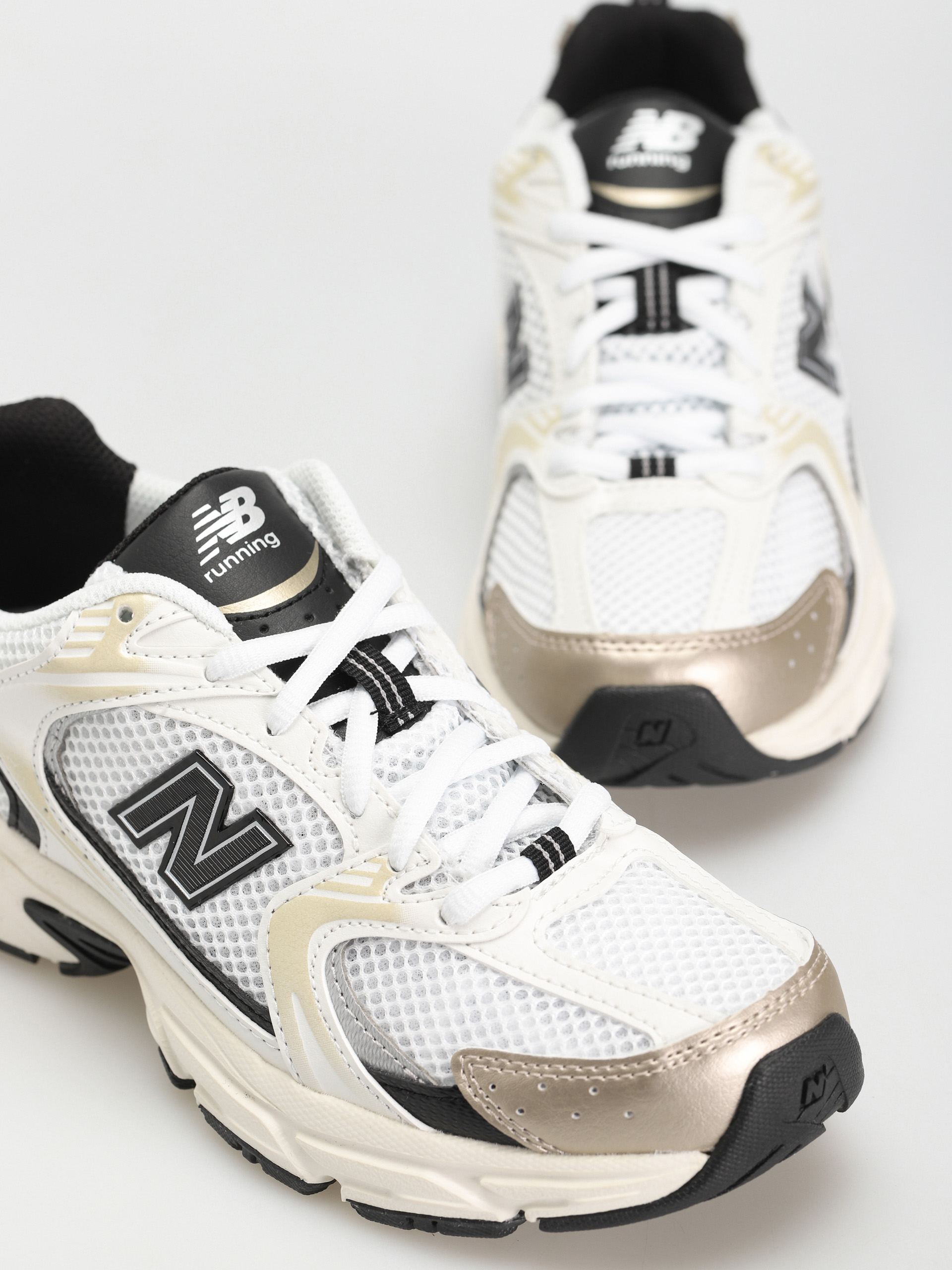 Boty New Balance 530 (white)