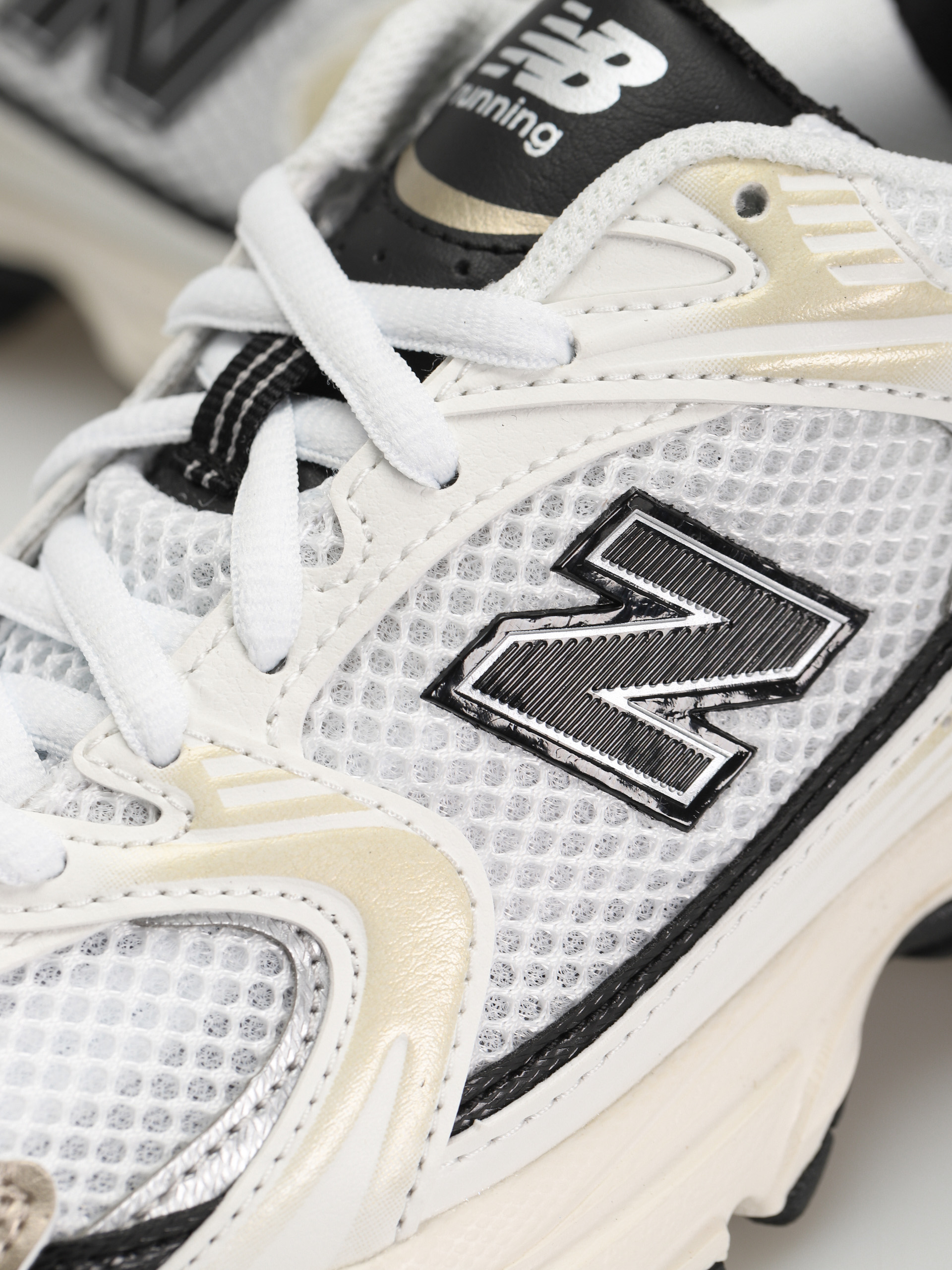 Boty New Balance 530 (white)