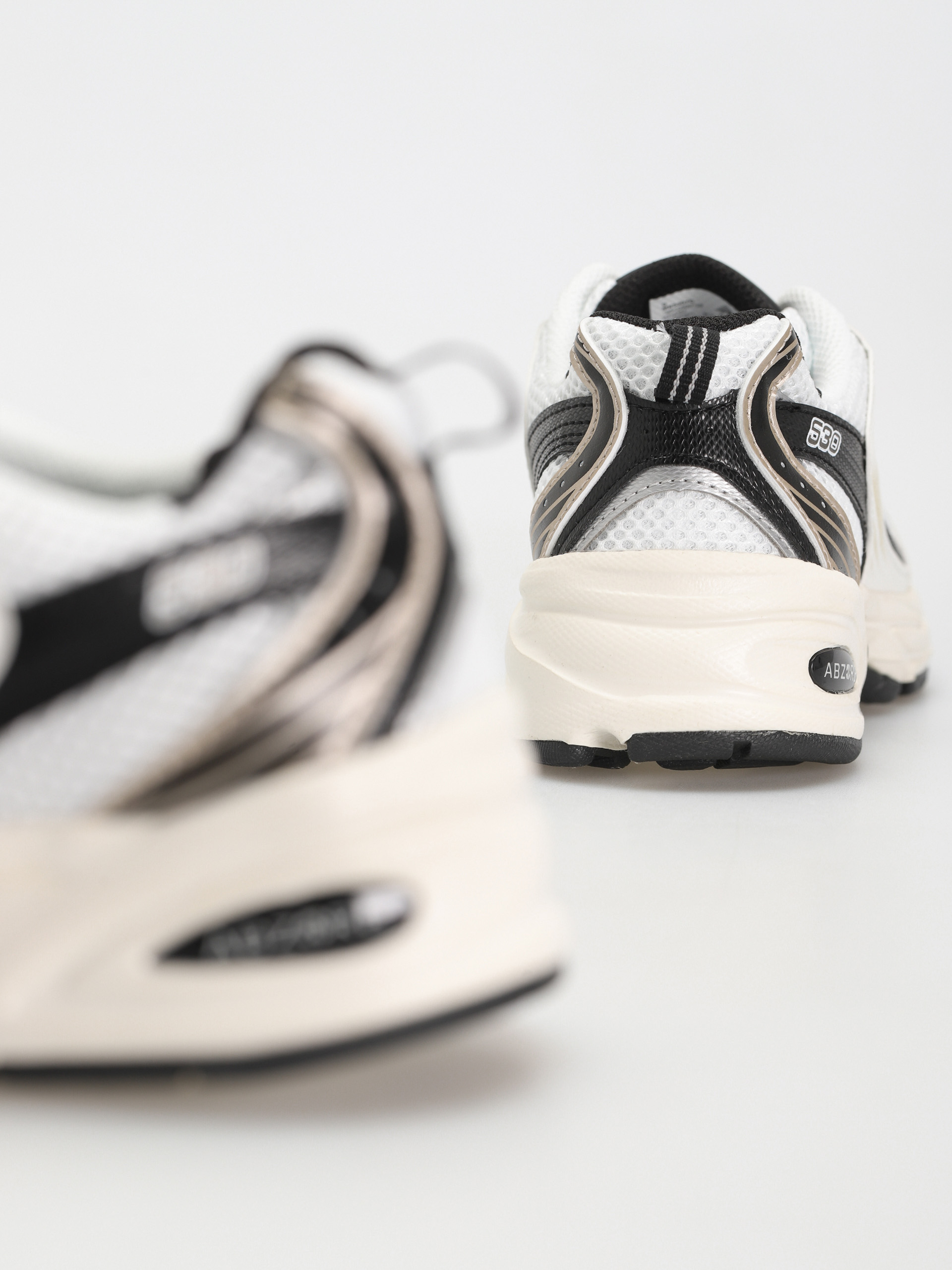 Boty New Balance 530 (white)