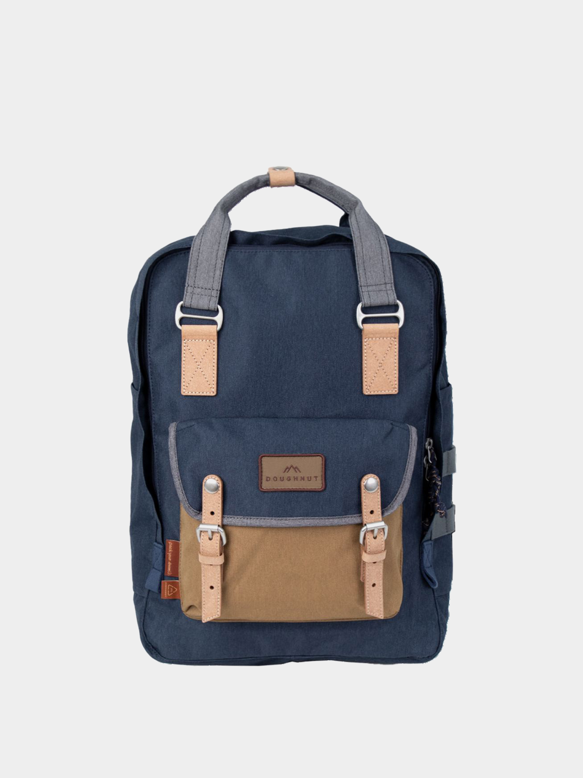 Batoh Doughnut Macaroon Happy Camper Series (nautical)