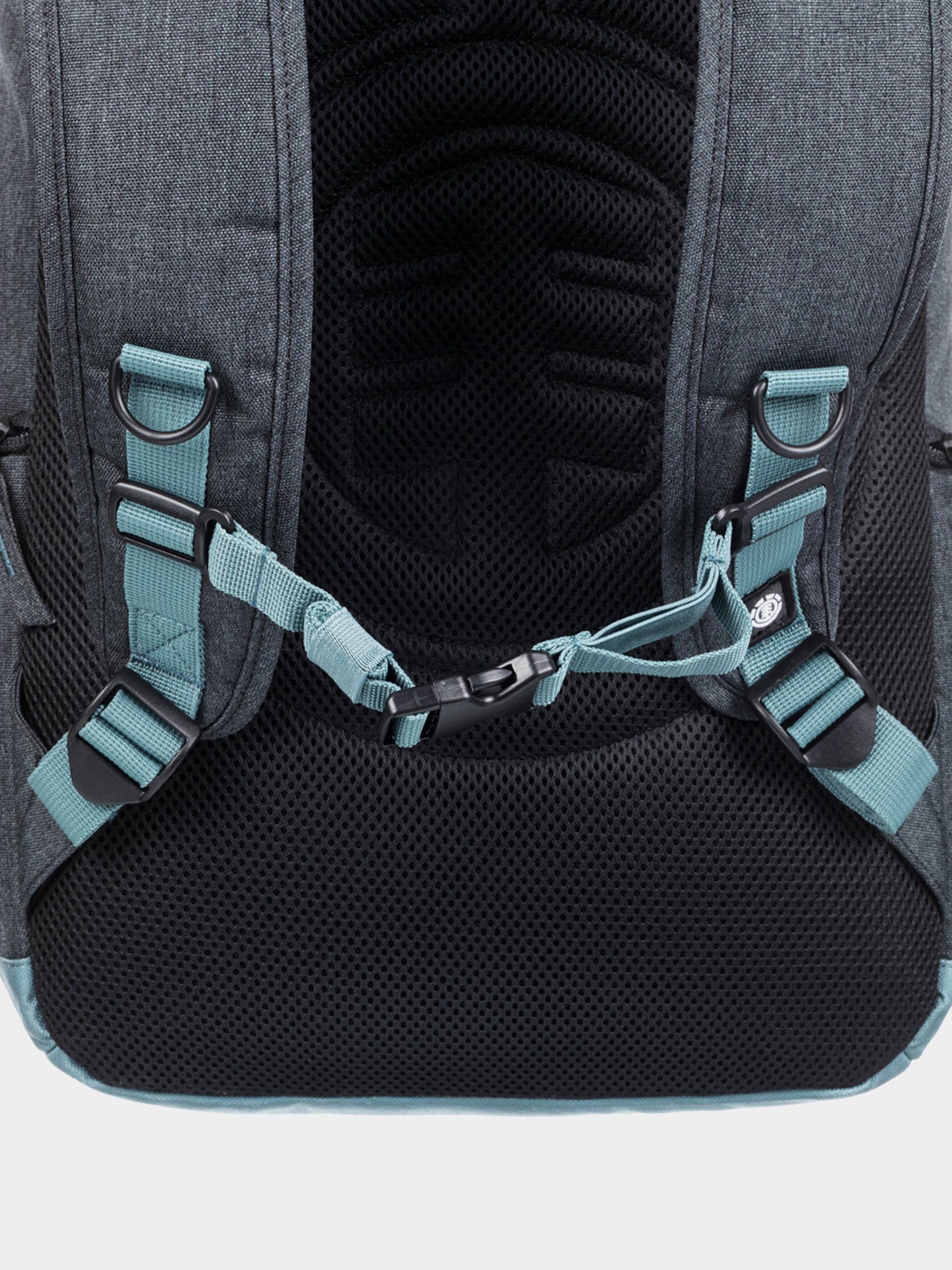 Batoh Element Mohave (black heather)