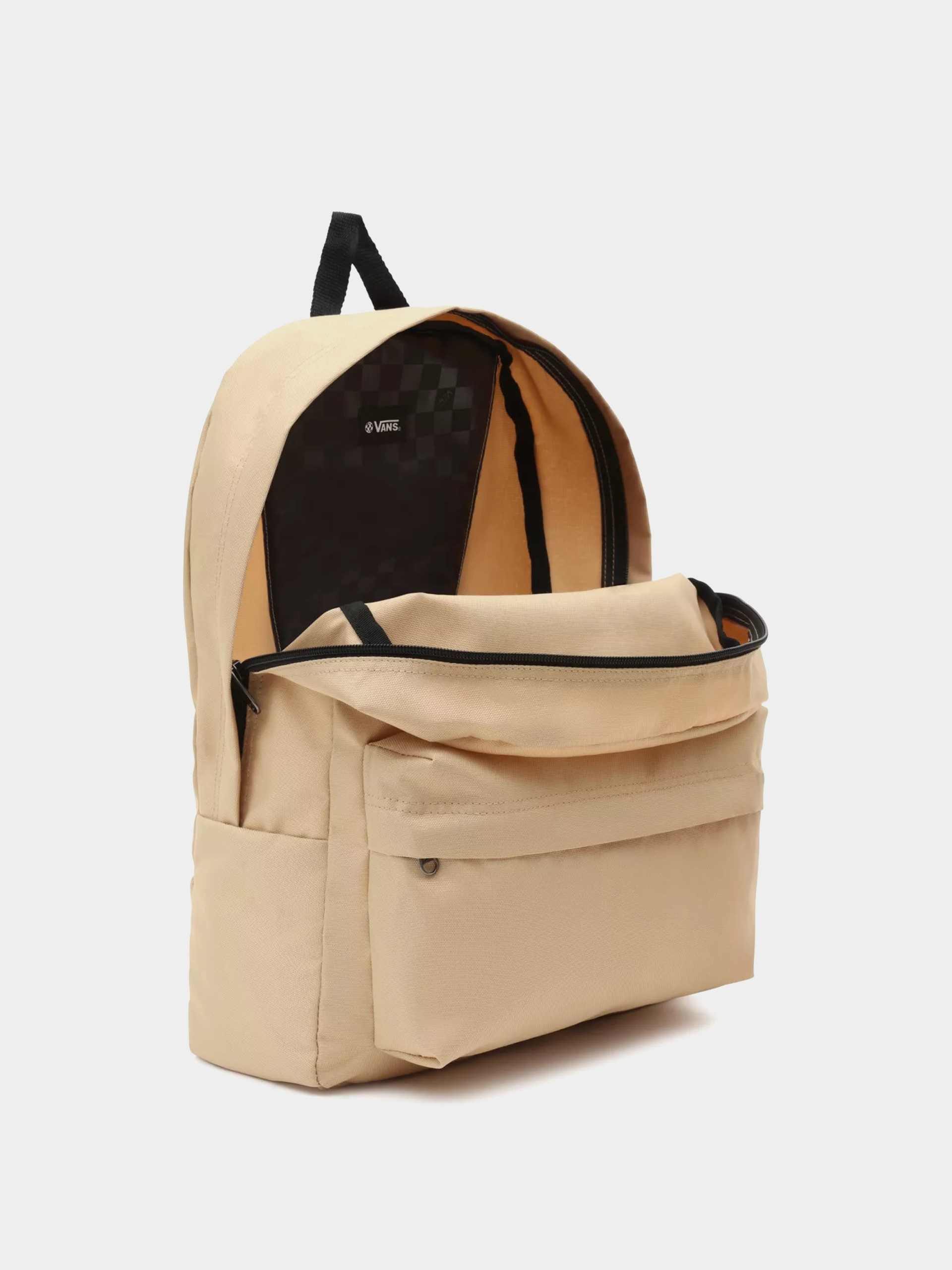 Batoh Vans Old Skool Boxed (taos taupe)