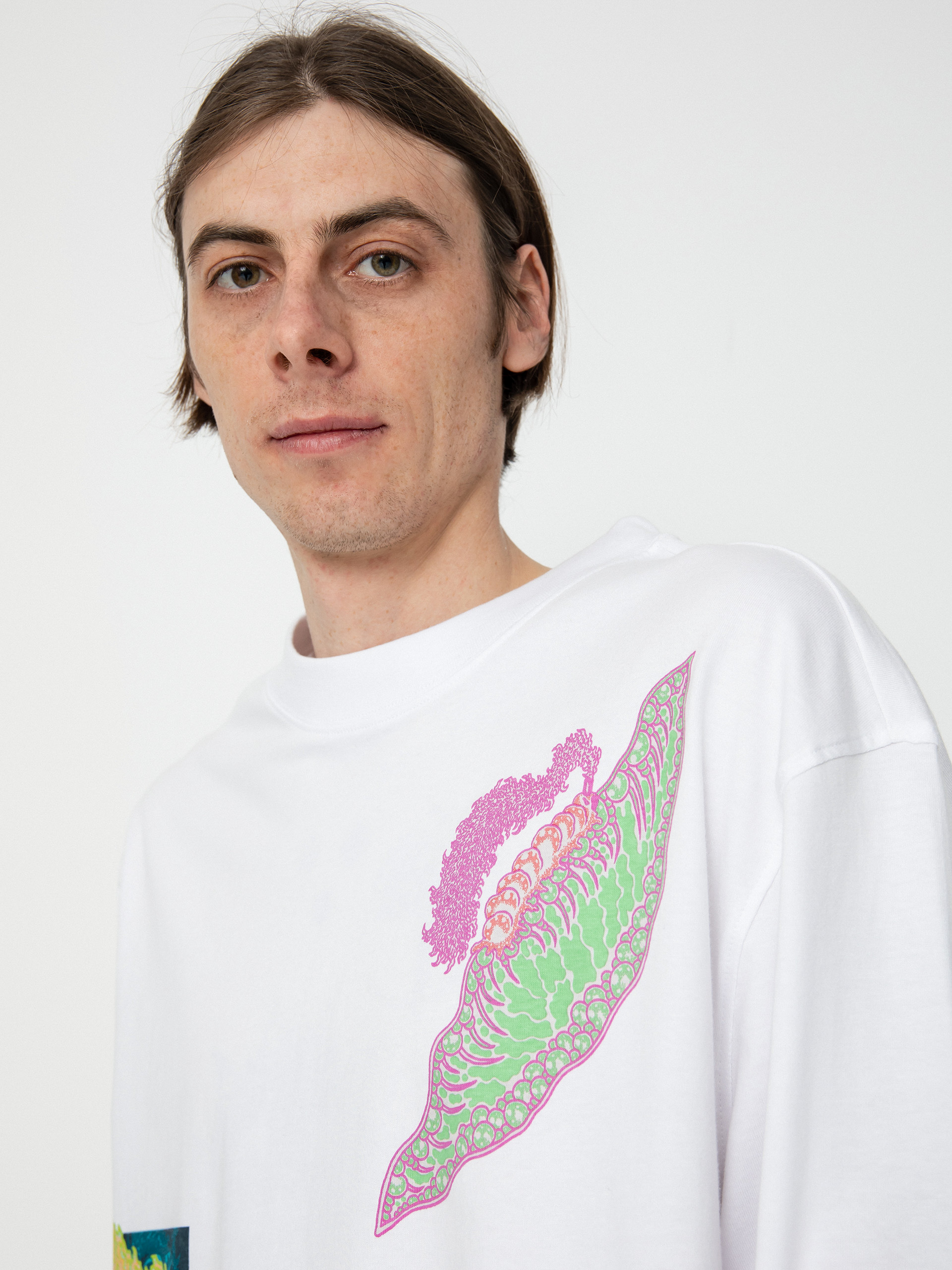 Triko Element Torch (optic white)