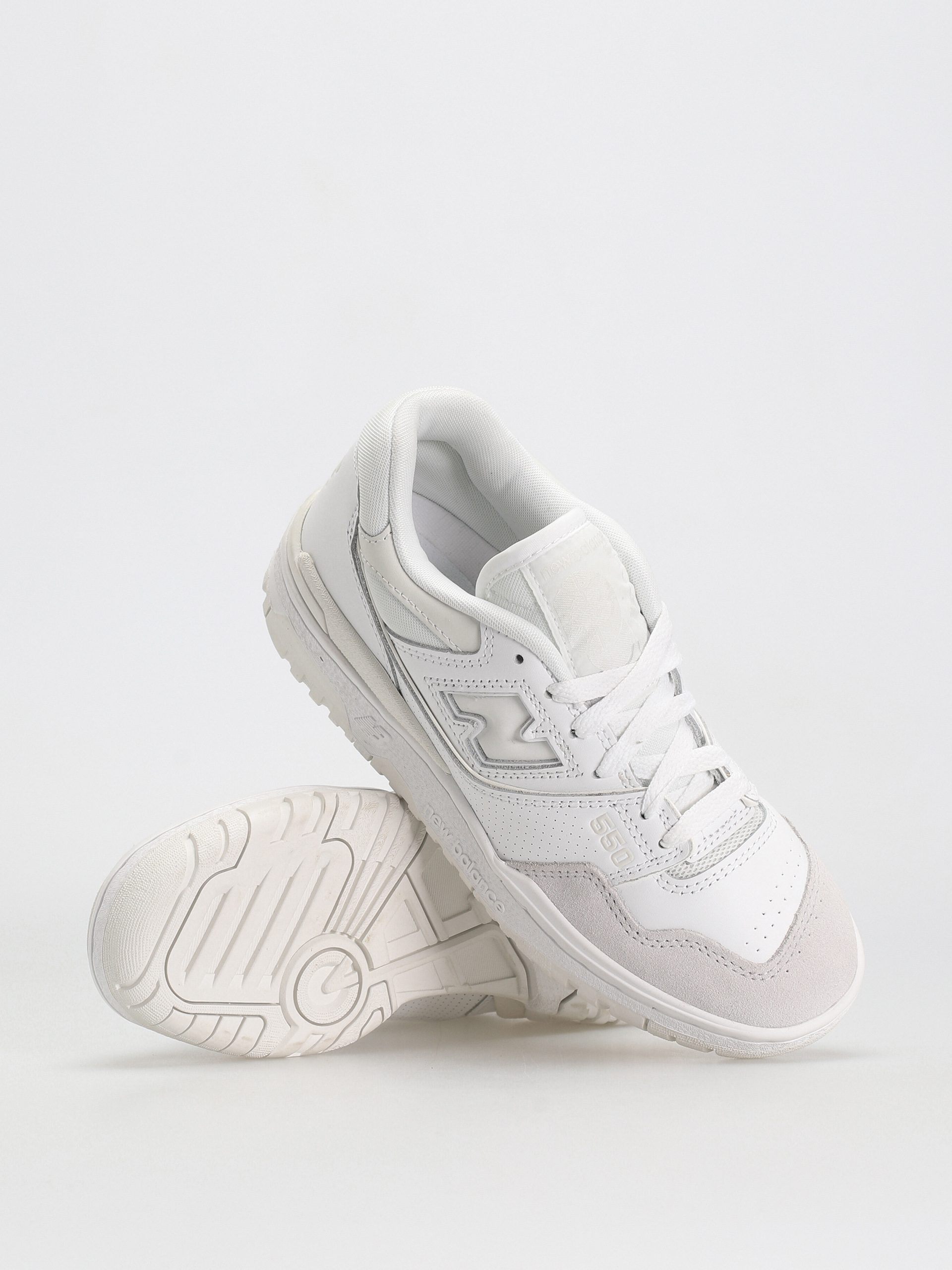 Boty New Balance 550 (white)