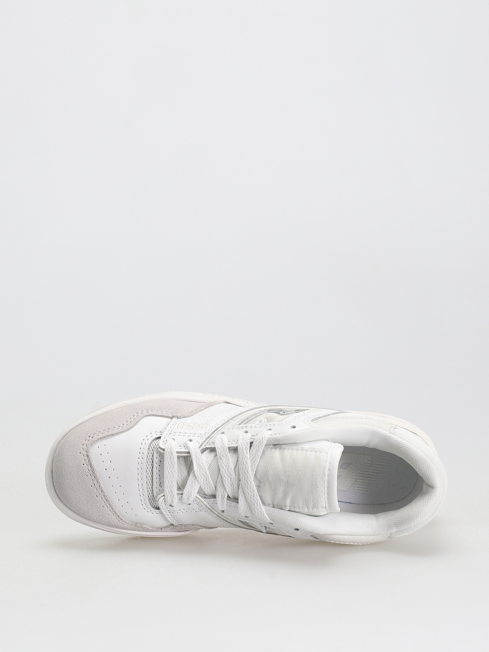 Boty New Balance 550 (white)