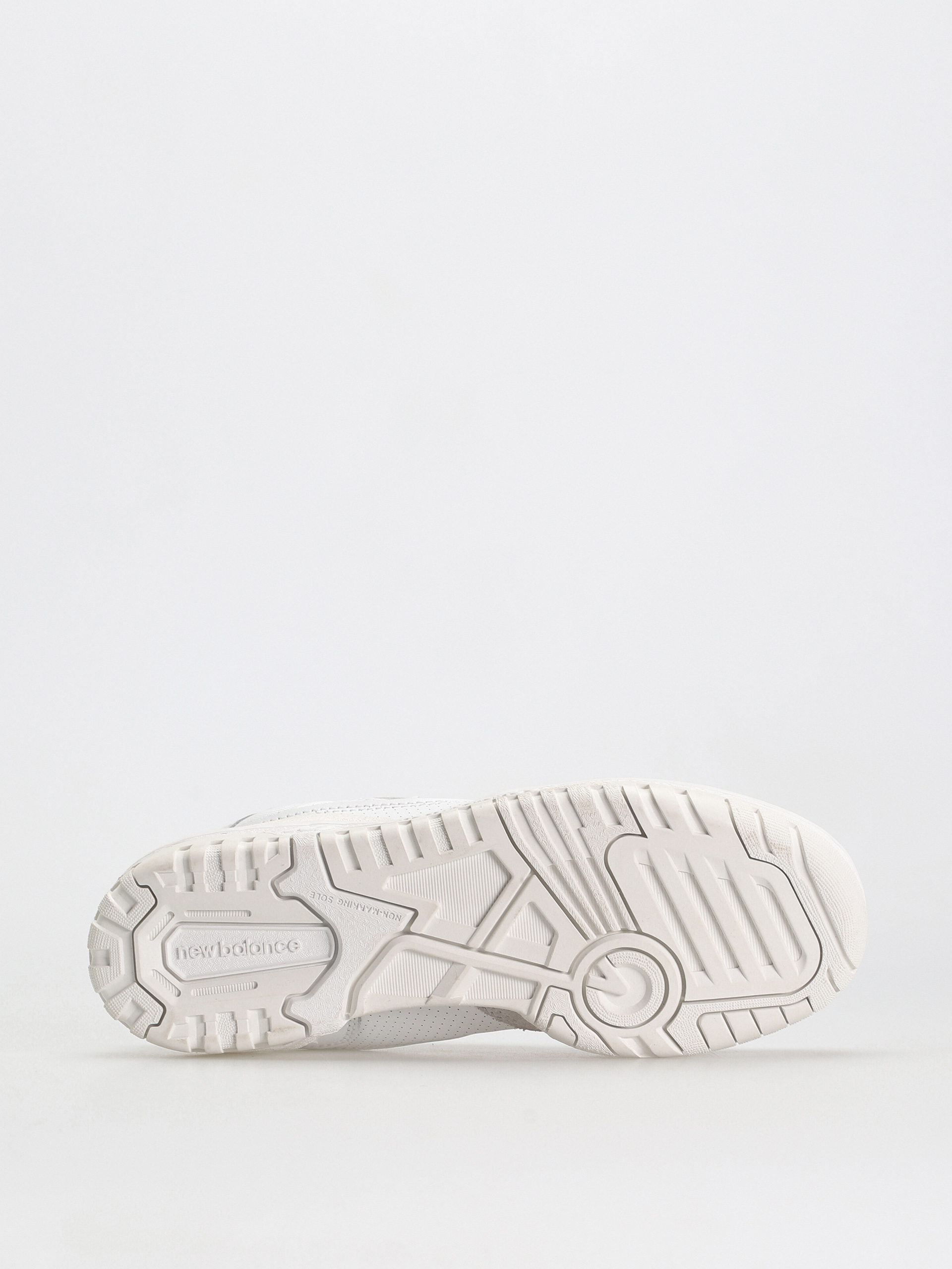 Boty New Balance 550 (white)