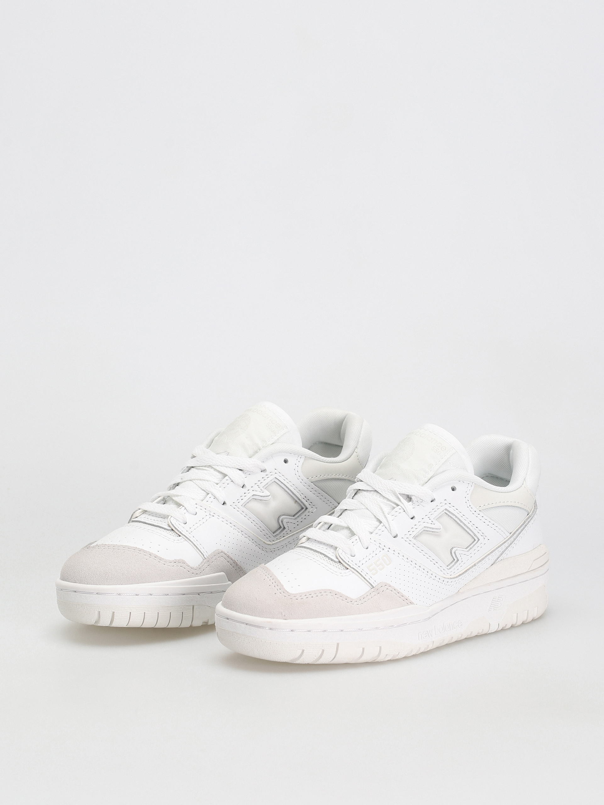 Boty New Balance 550 (white)