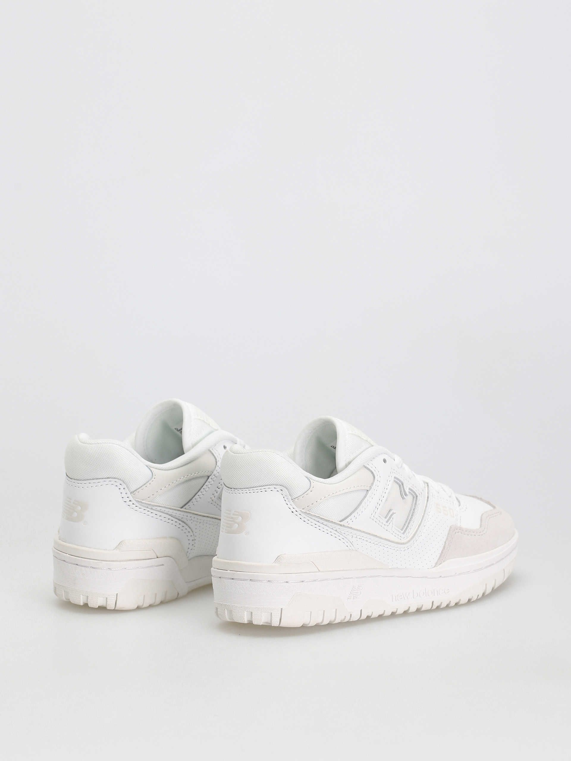 Boty New Balance 550 (white)