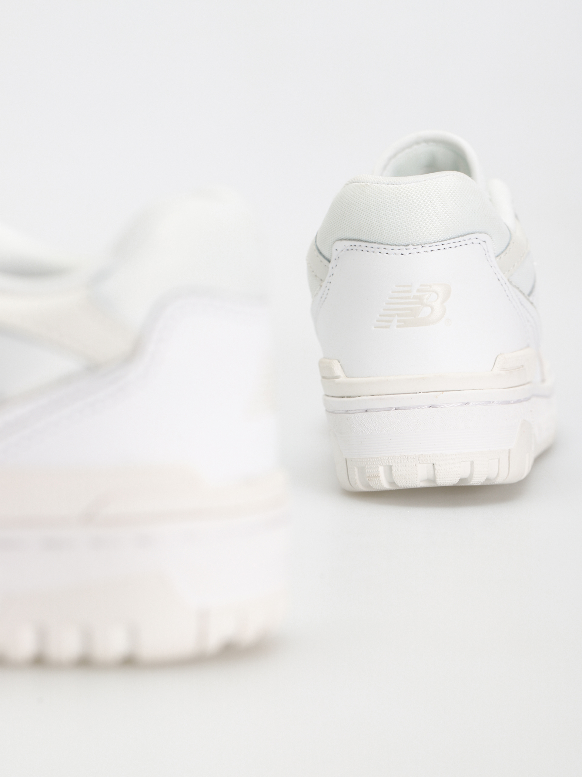 Boty New Balance 550 (white)