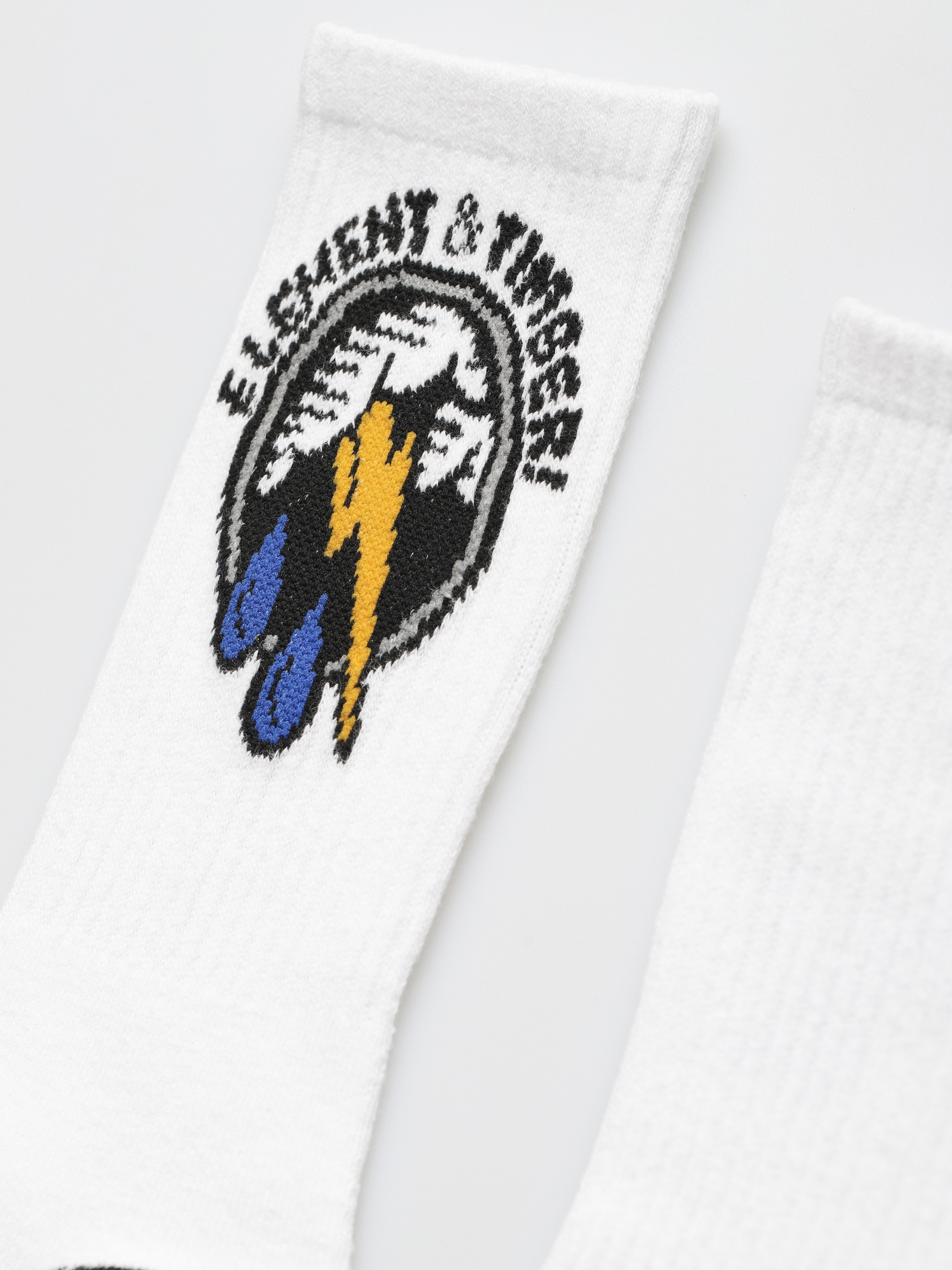 Ponožky Element Timber (off white)