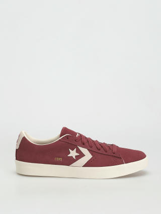 Boty Converse Pro Leather Vulc OX (cherry vision/egret)